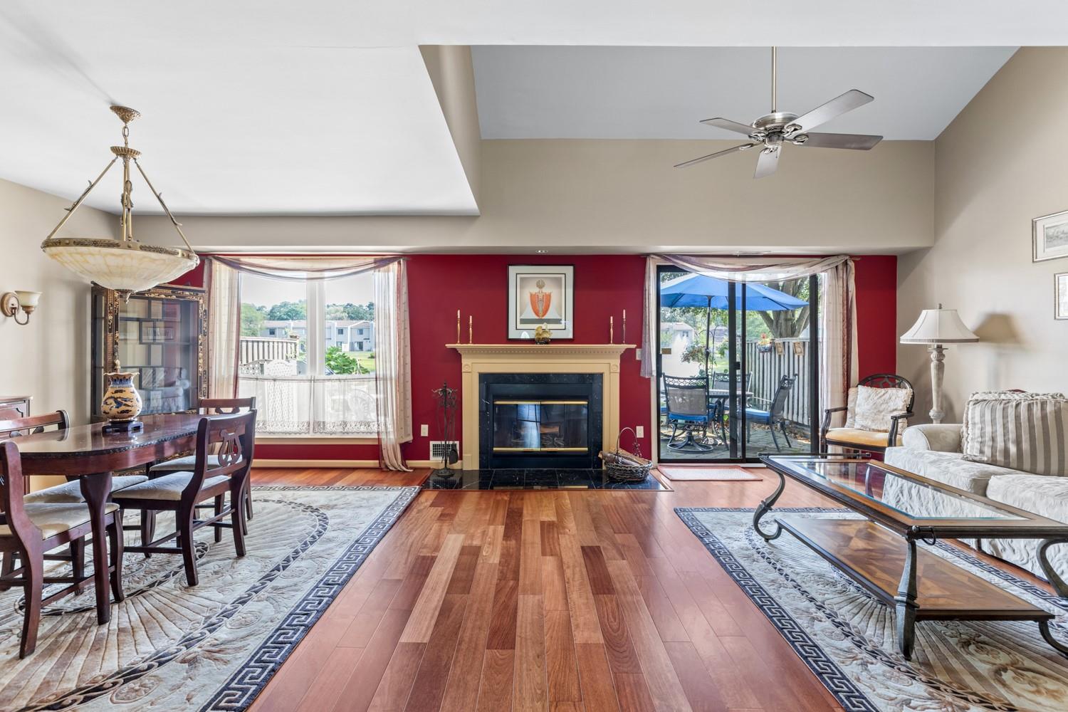 157 Hidden Ponds Circle