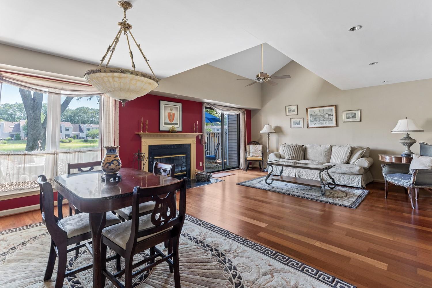 157 Hidden Ponds Circle