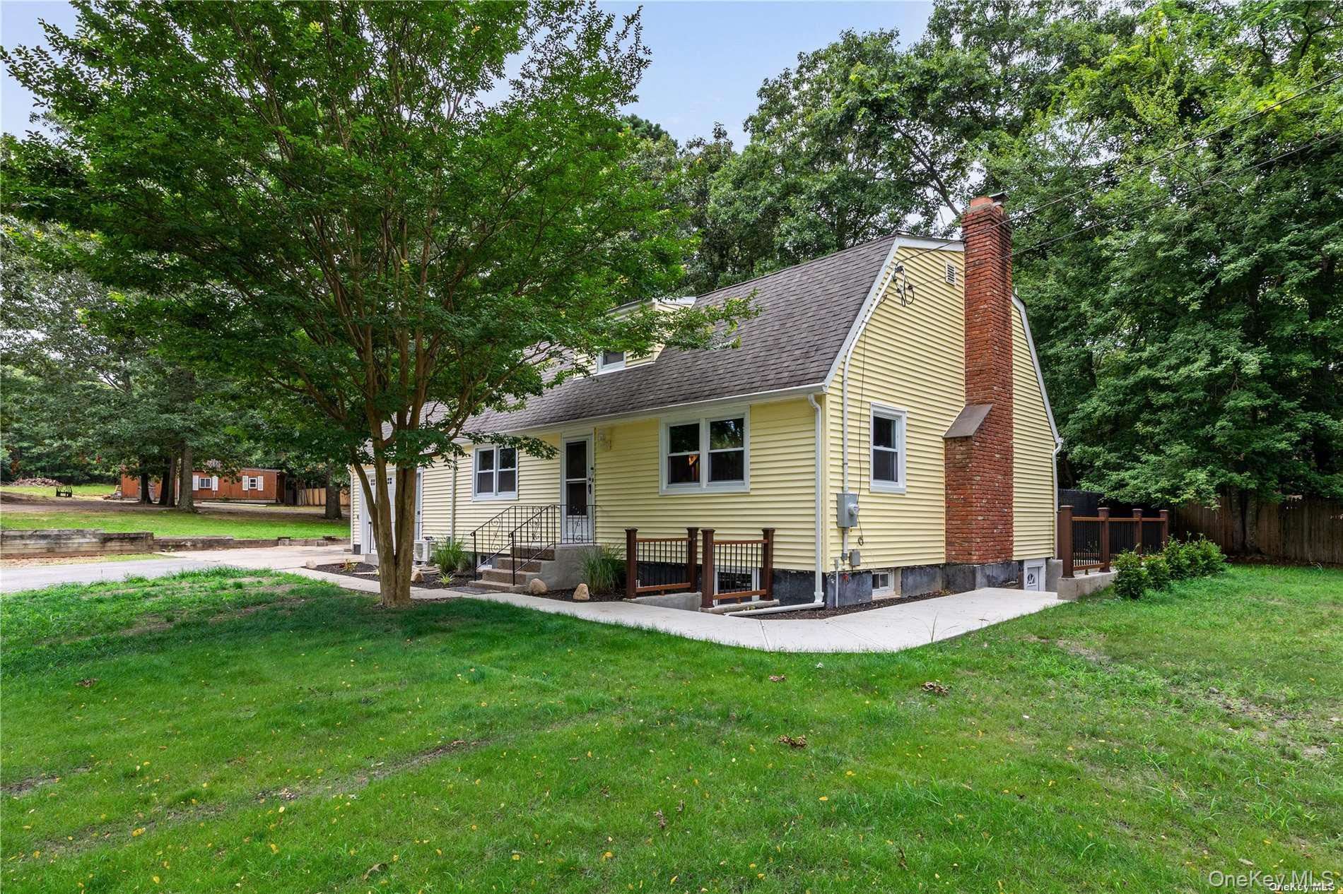 110 E Bartlett Road