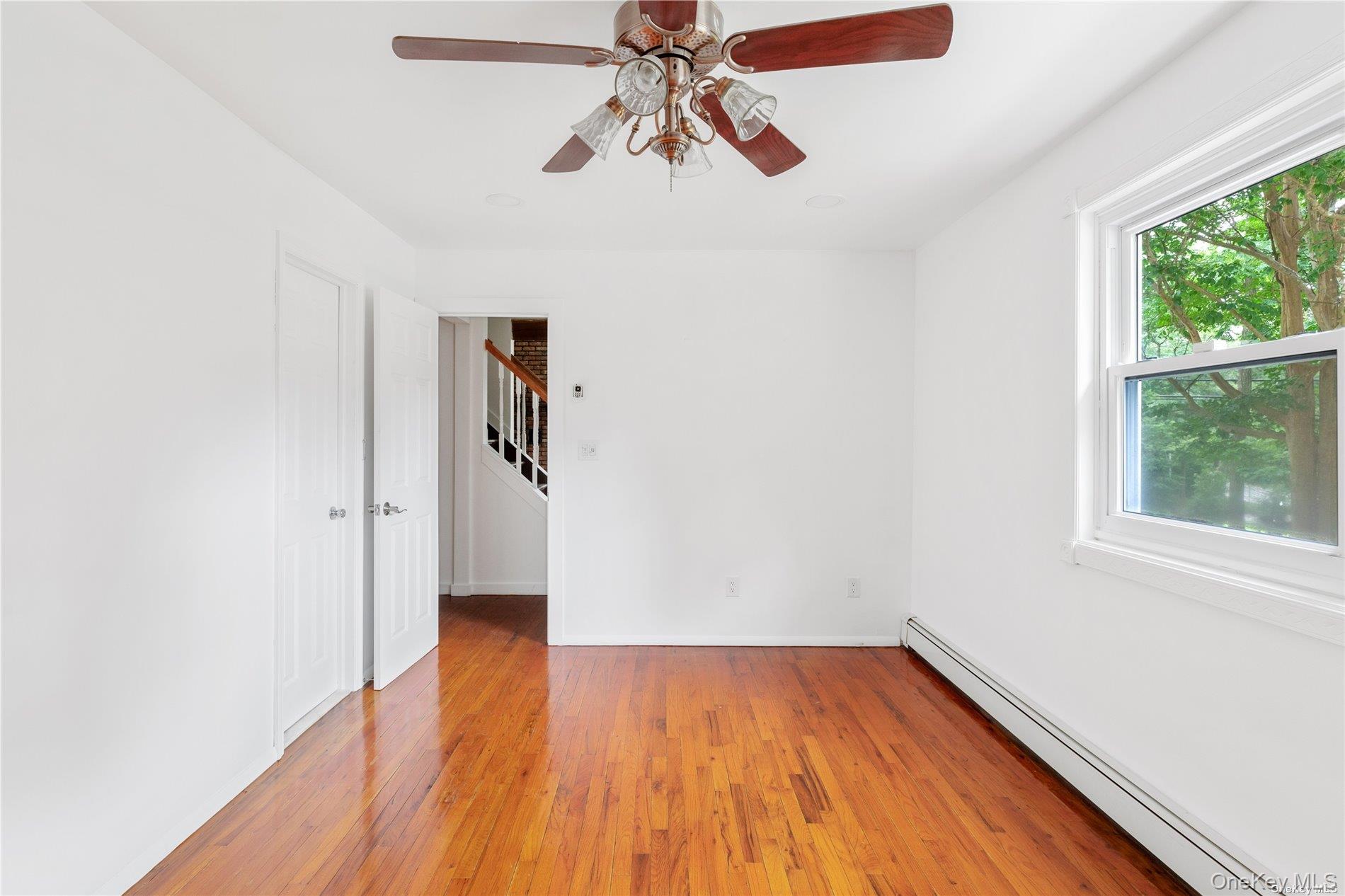 110 E Bartlett Road