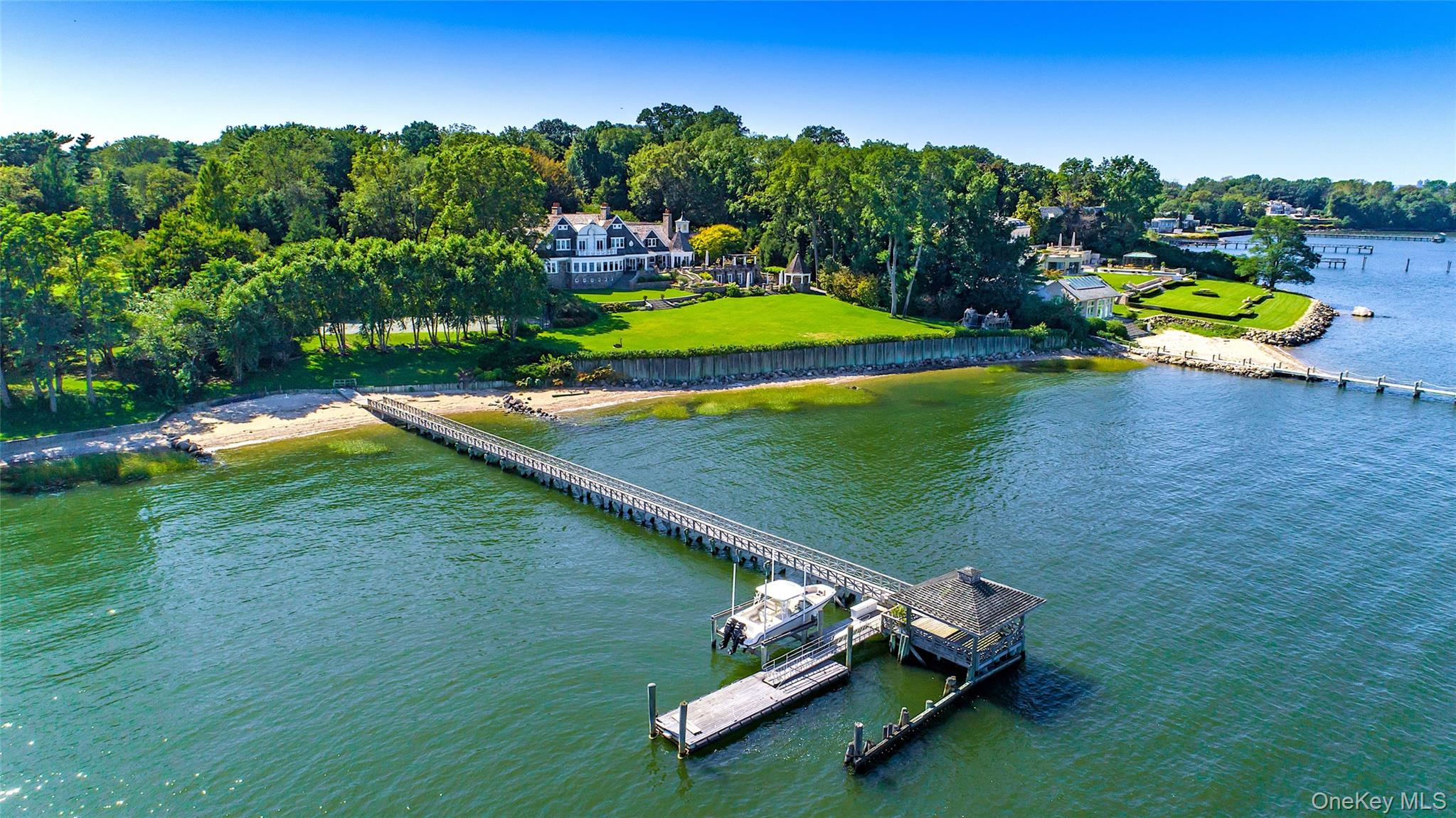 227 Dock Lane
