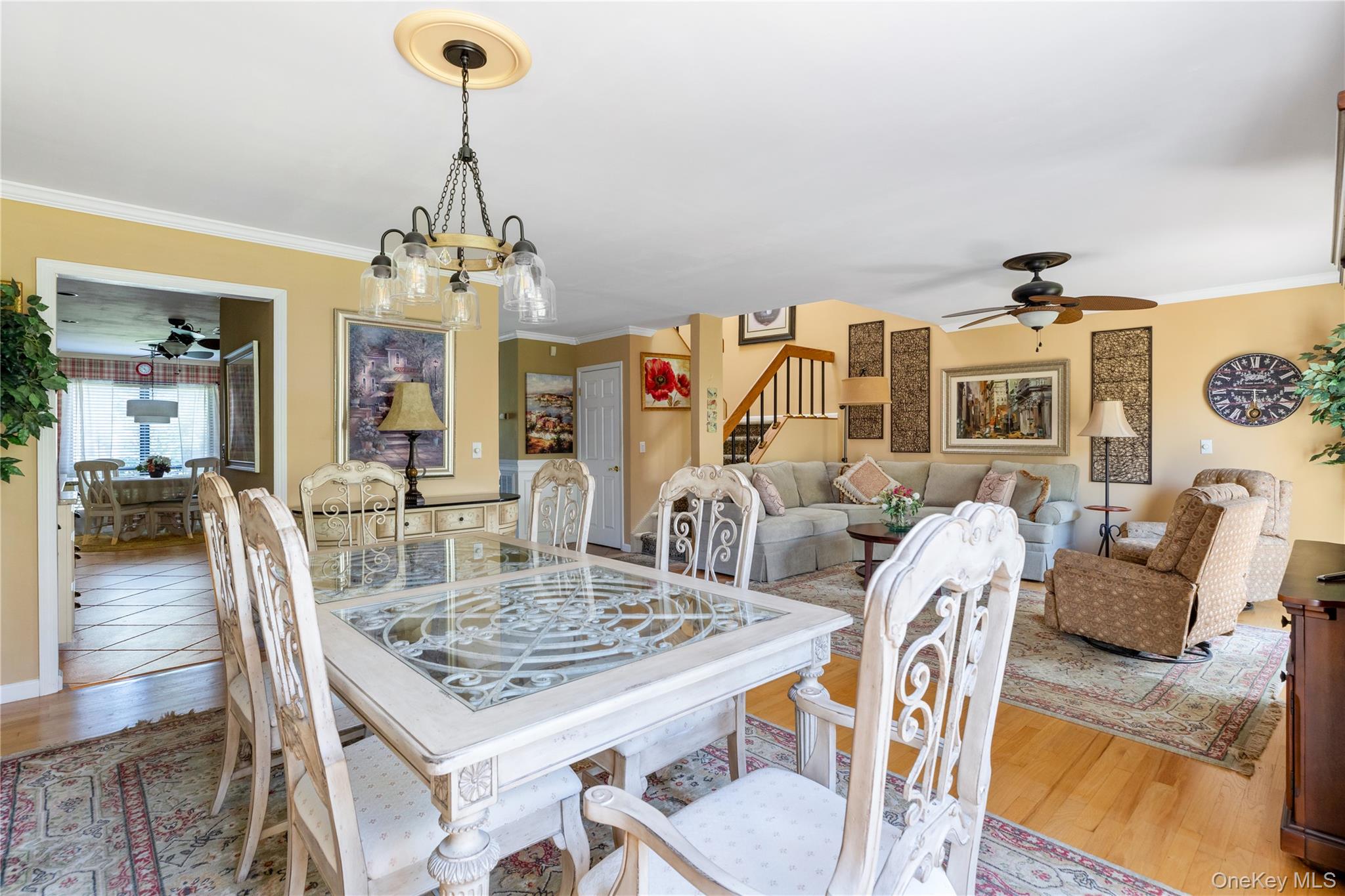 108 Hidden Ponds Circle