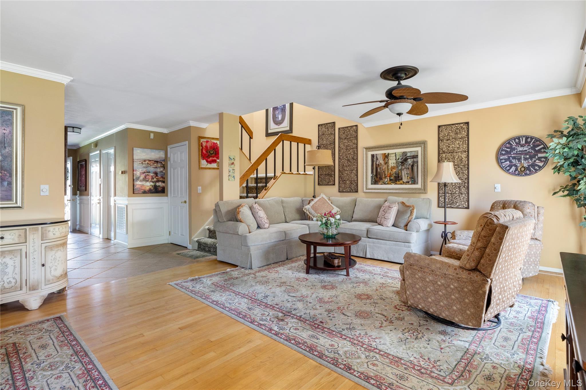 108 Hidden Ponds Circle
