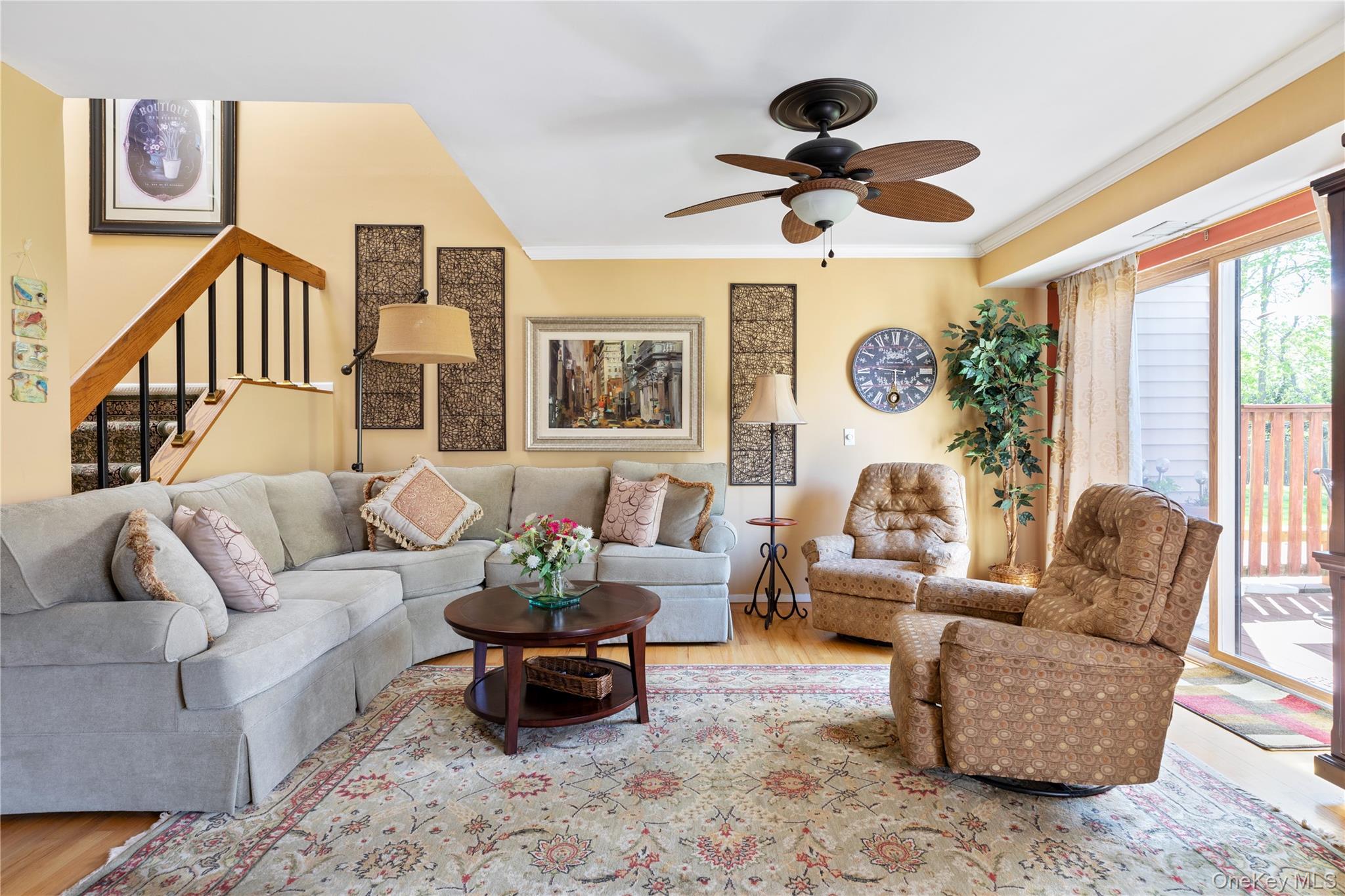 108 Hidden Ponds Circle