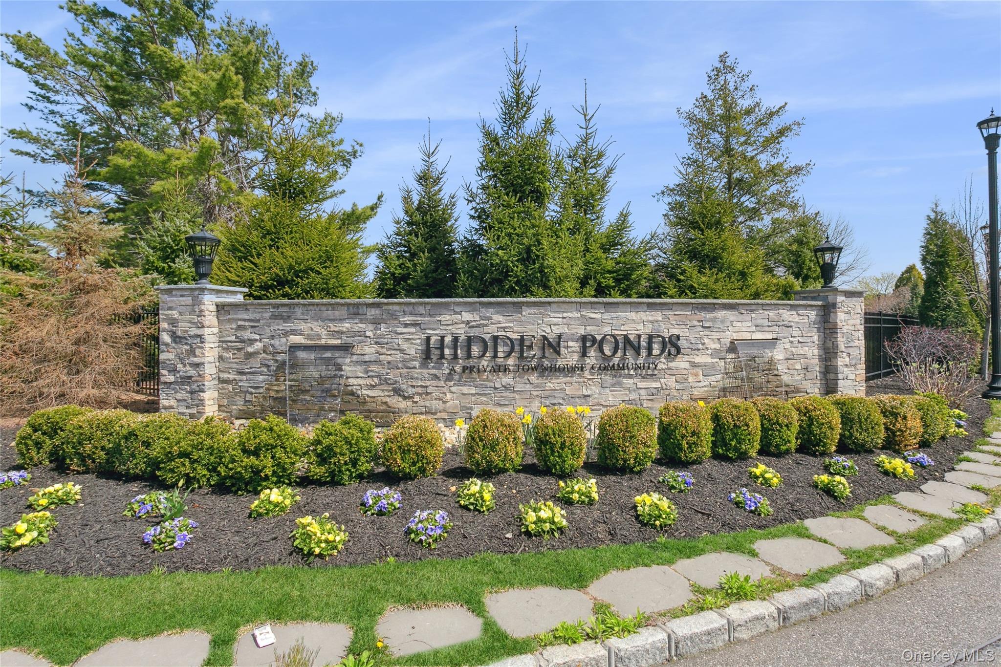 108 Hidden Ponds Circle