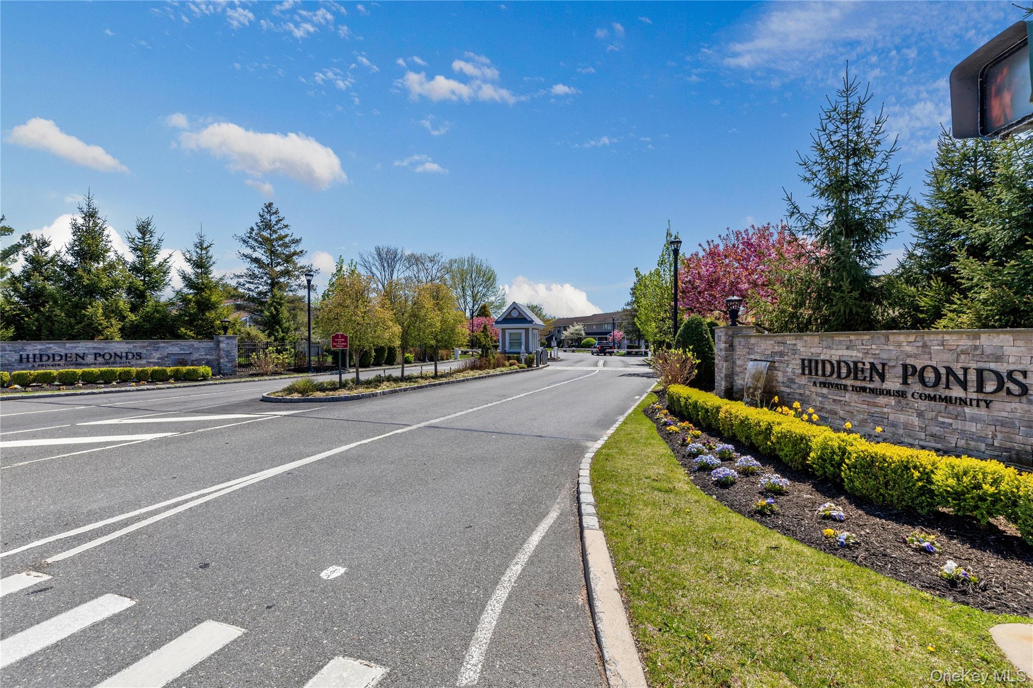 108 Hidden Ponds Circle
