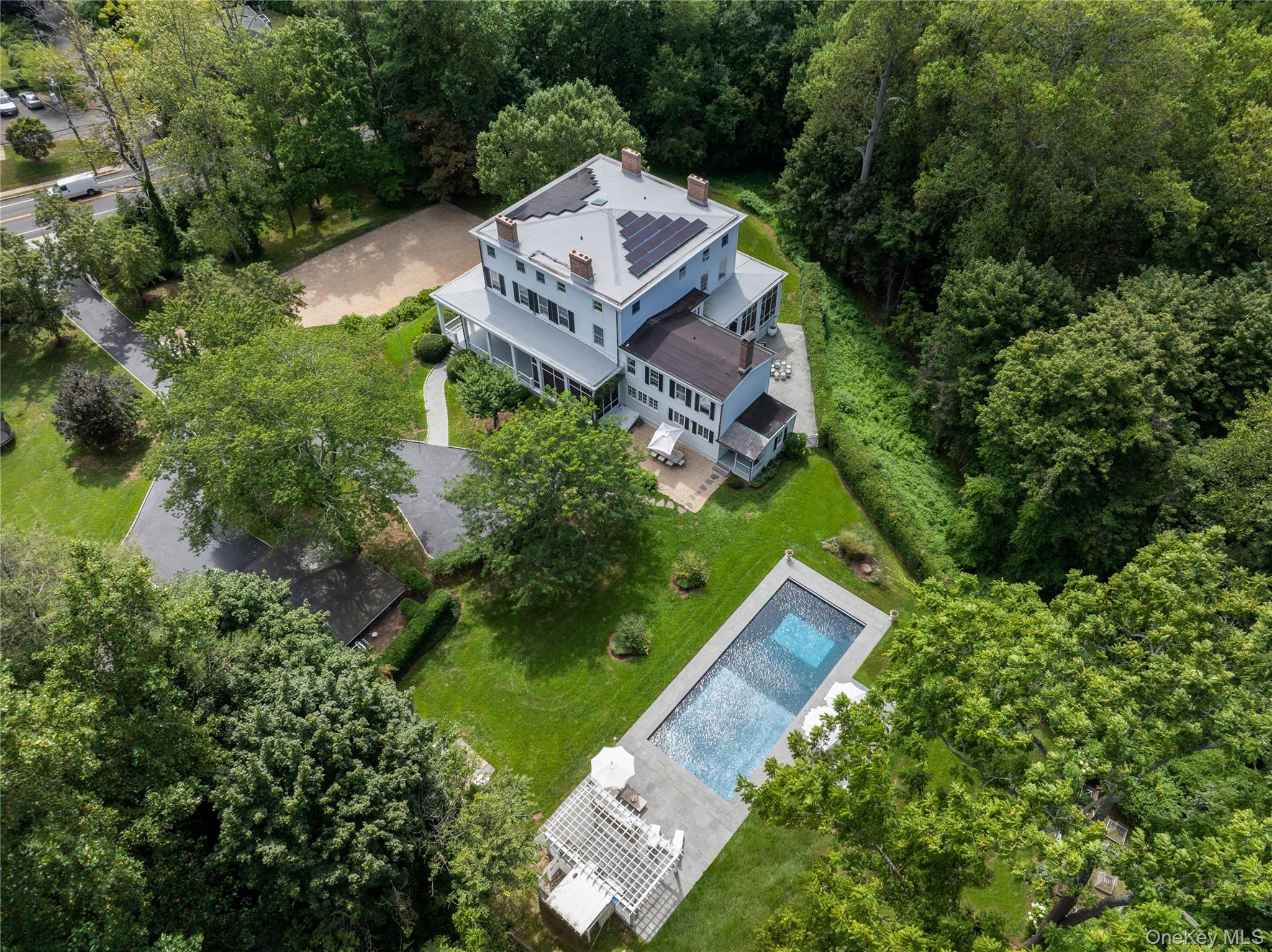 145 Oyster Bay Road