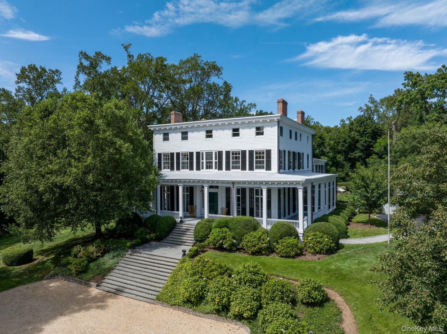 145 Oyster Bay Road