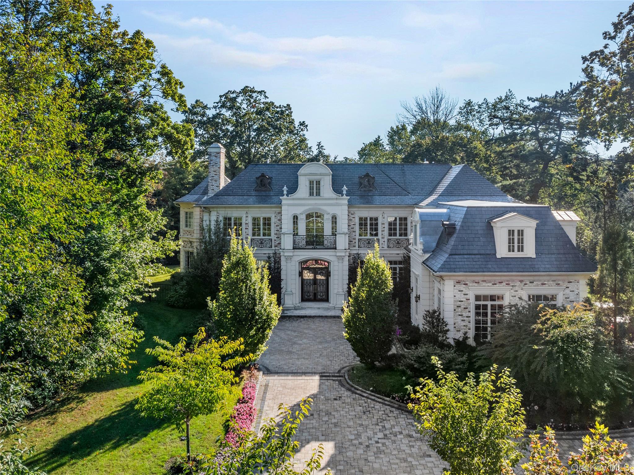 6 Foxwood Road