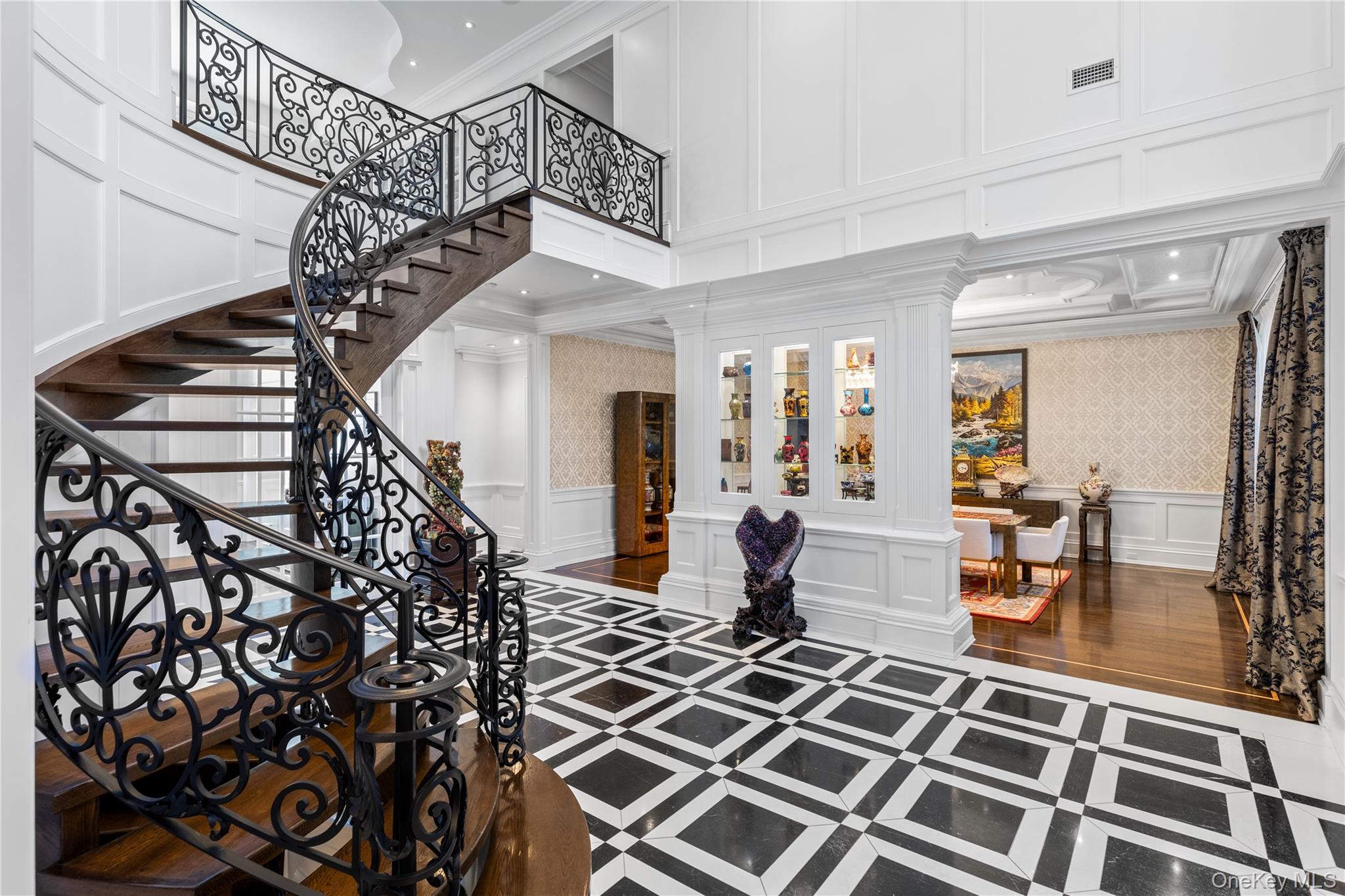 6 Foxwood Road