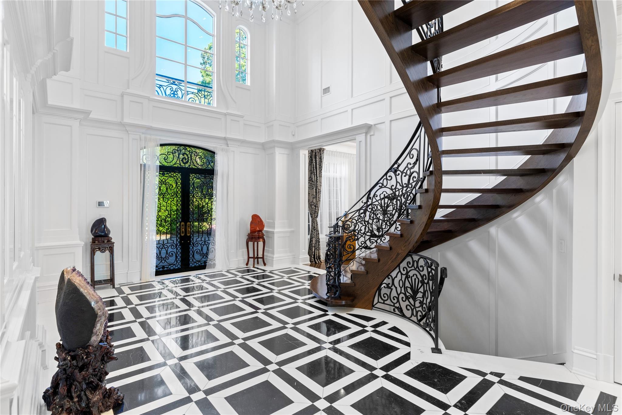 6 Foxwood Road