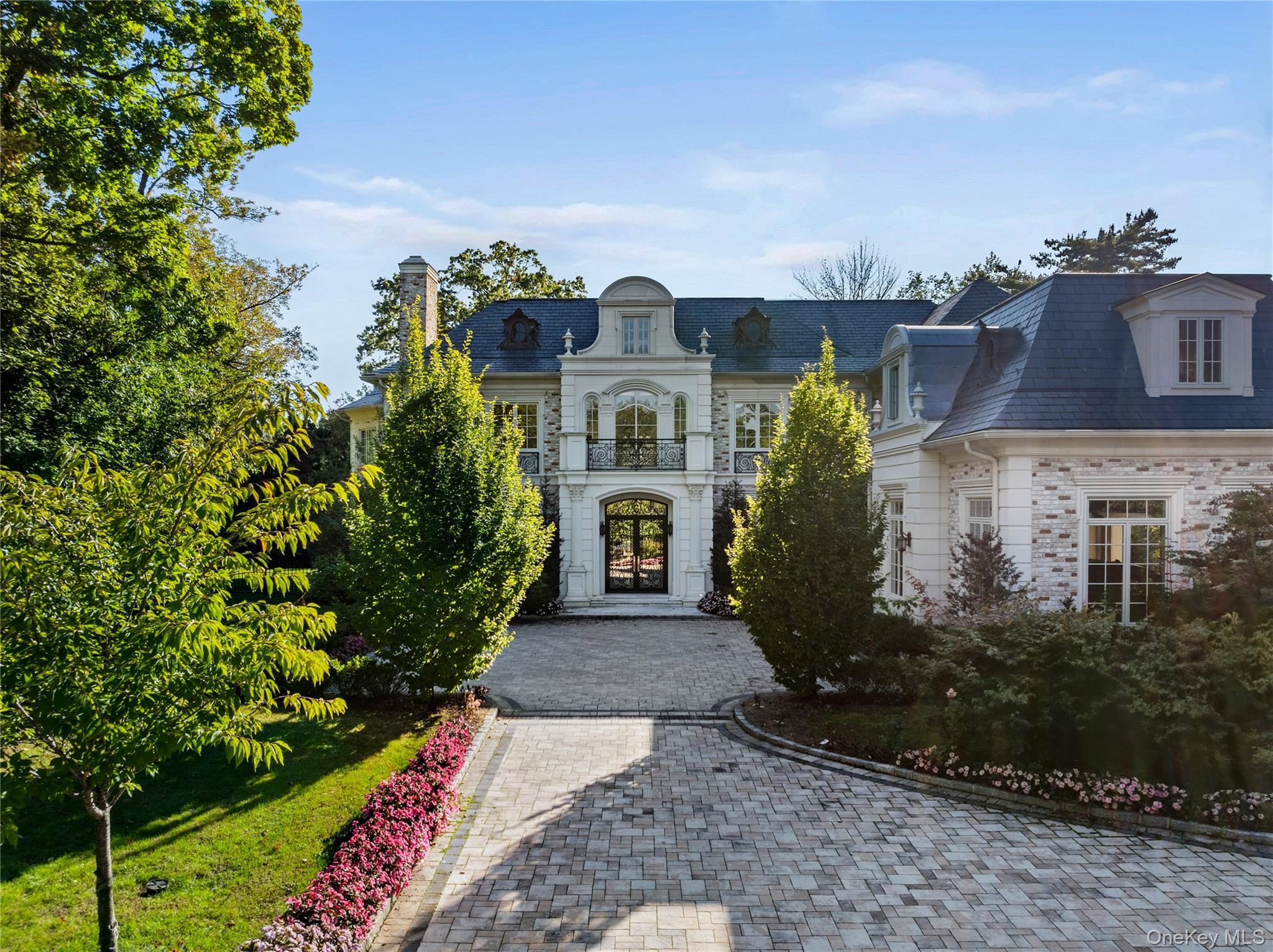 6 Foxwood Road