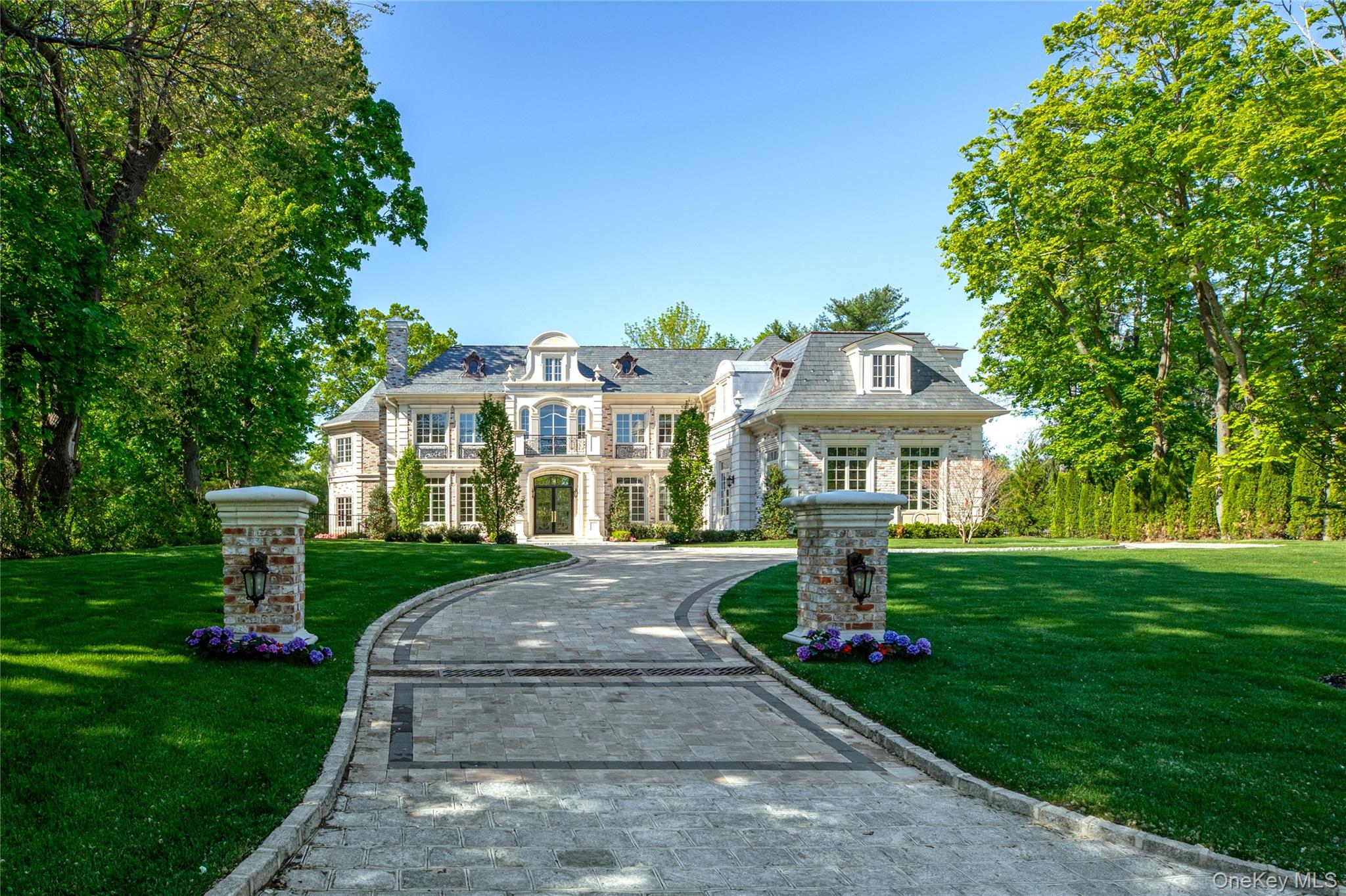 6 Foxwood Road