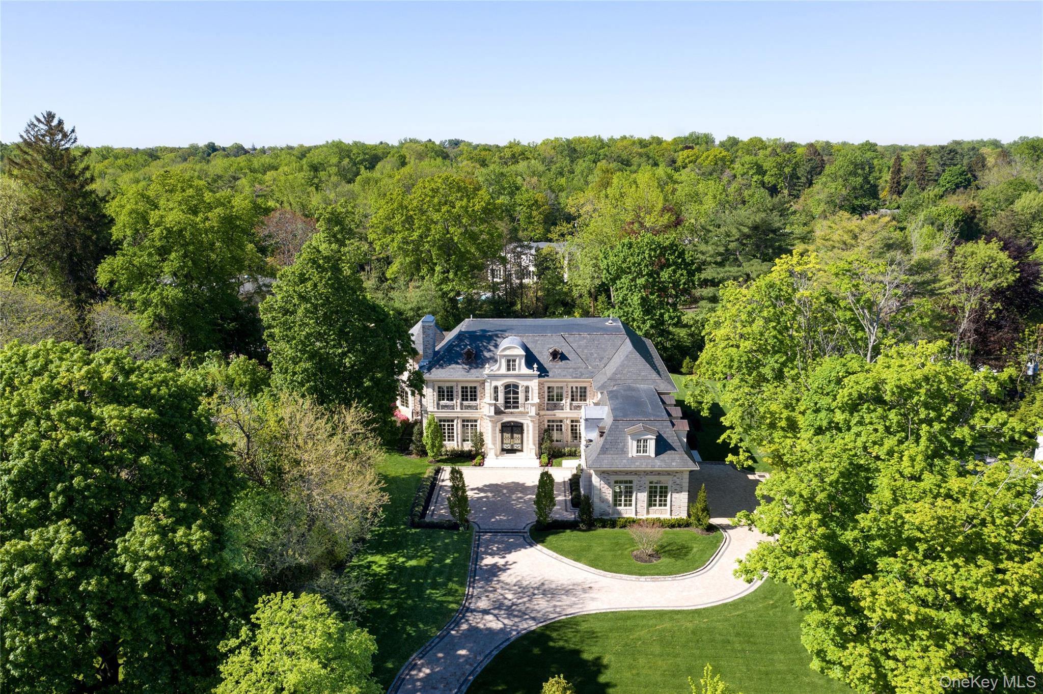 6 Foxwood Road