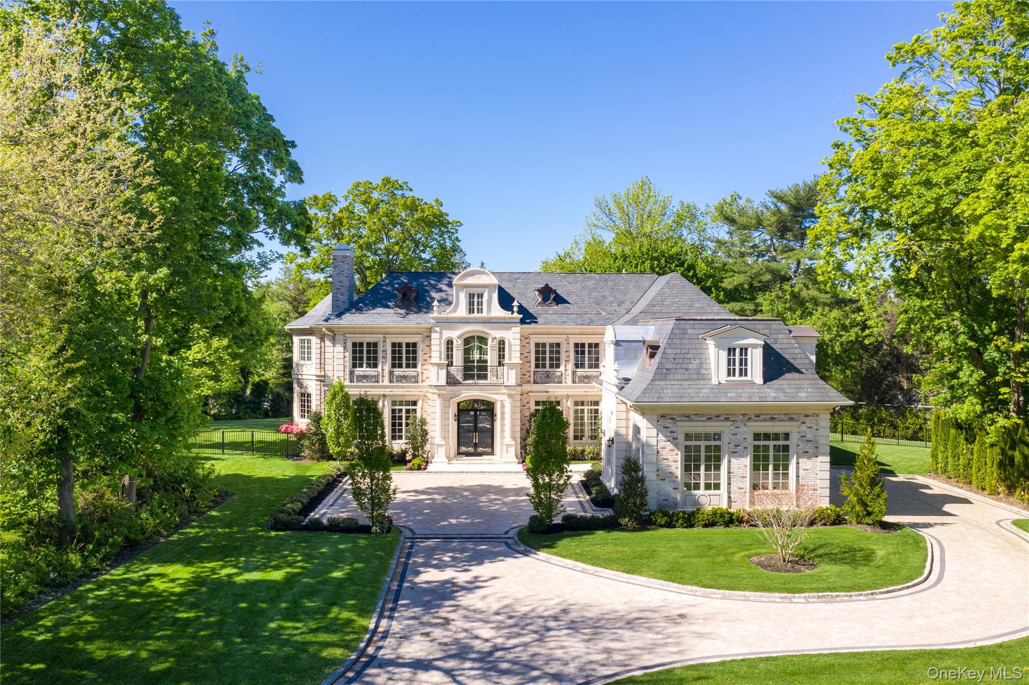 6 Foxwood Road