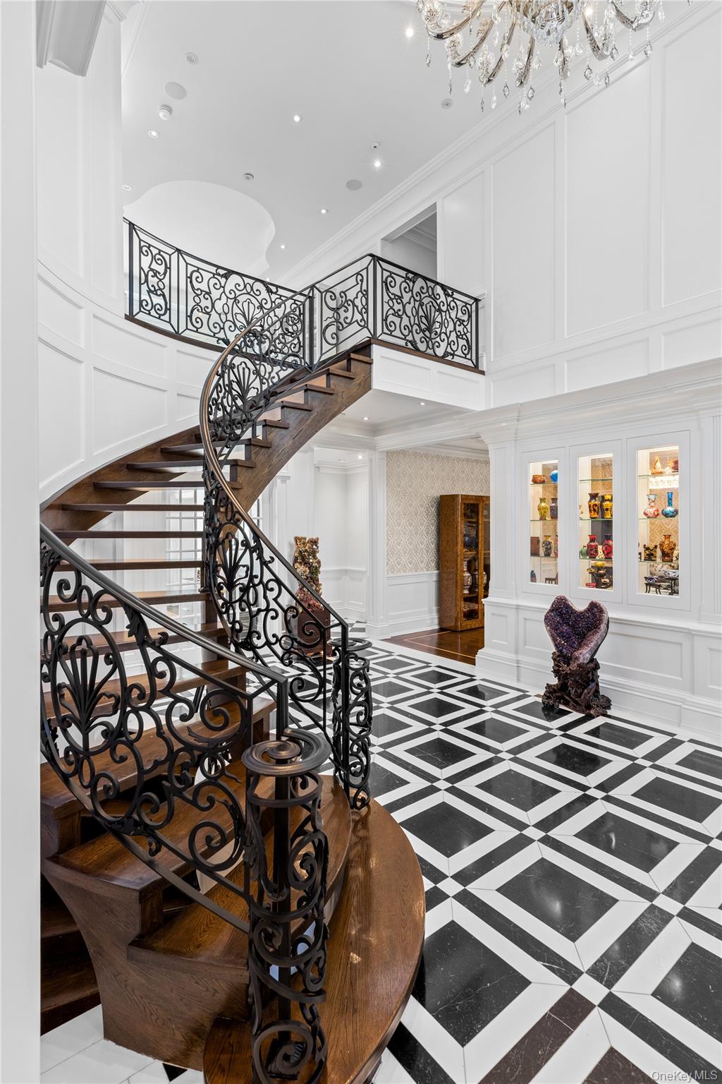 6 Foxwood Road