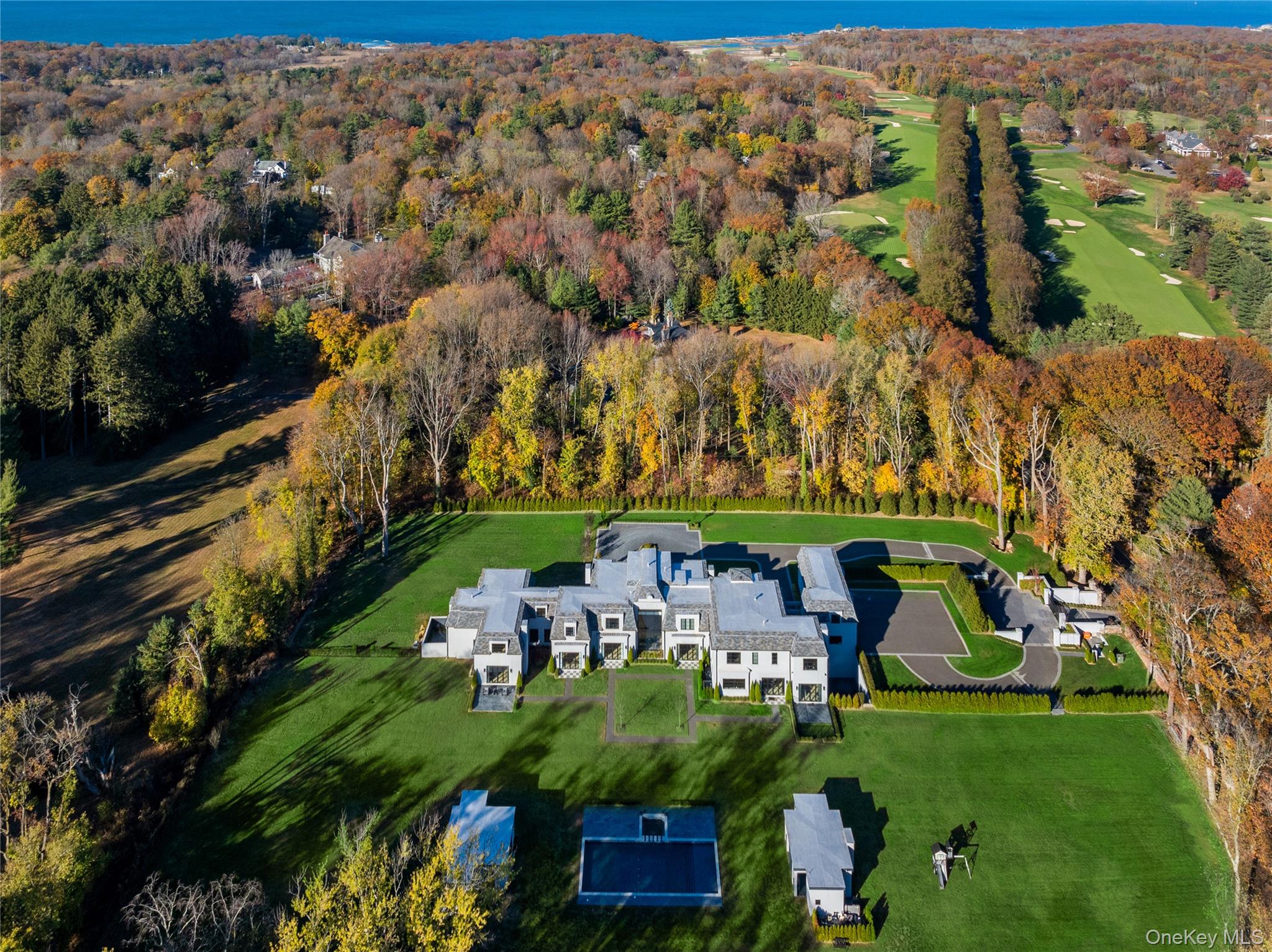 199 Lattingtown Road