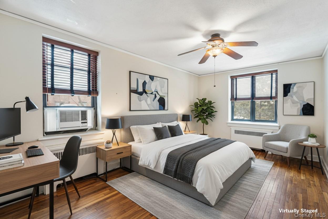 2 Townhouse Place Unit: 2L