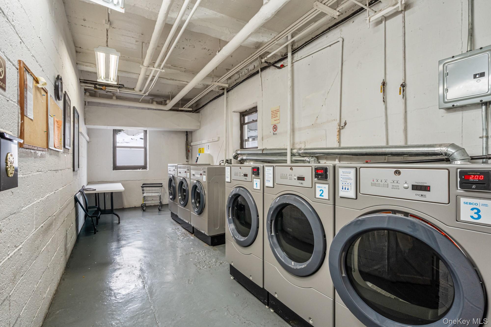2 Townhouse Place Unit: 2L