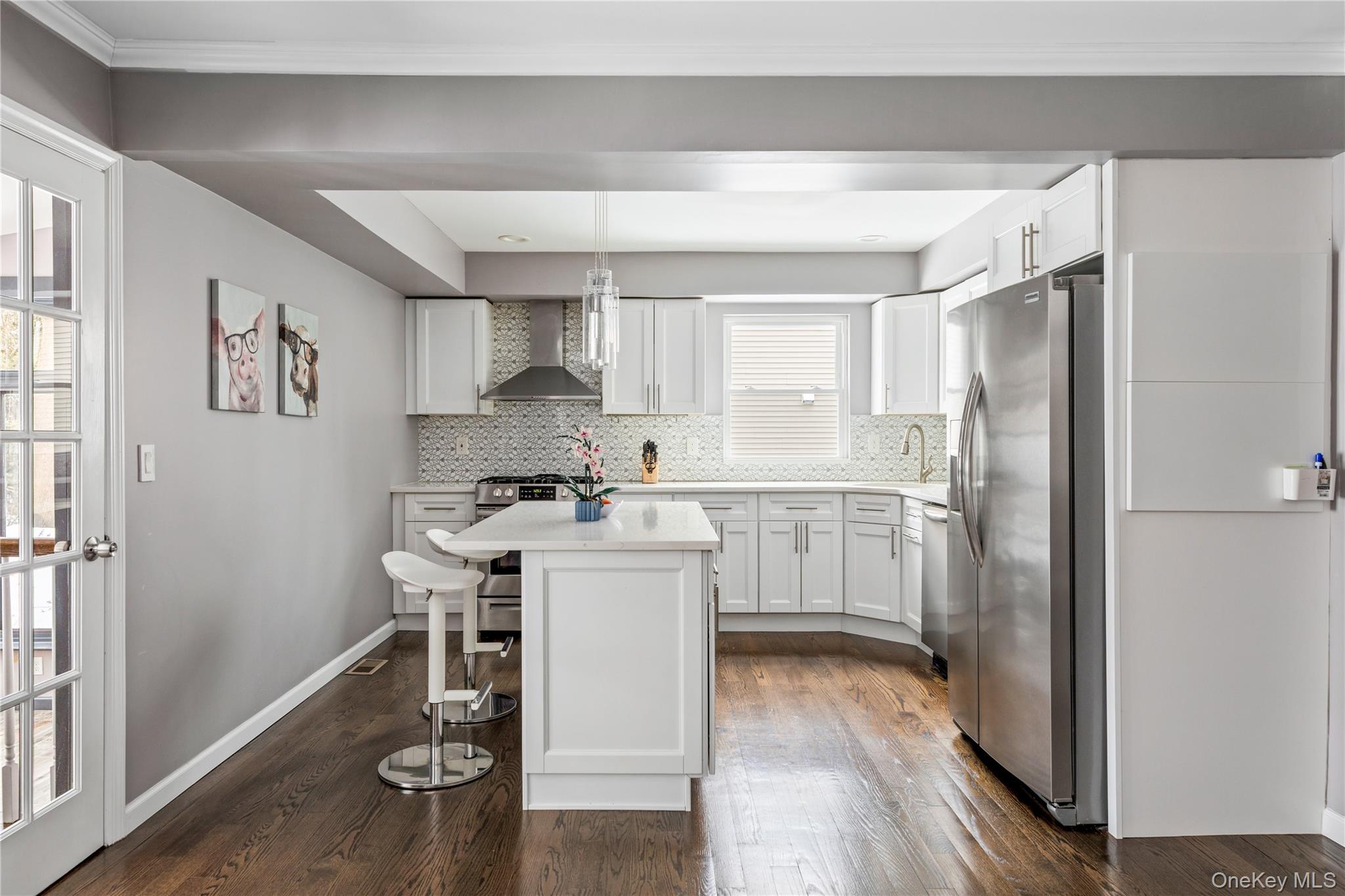 105 Jefferson Street