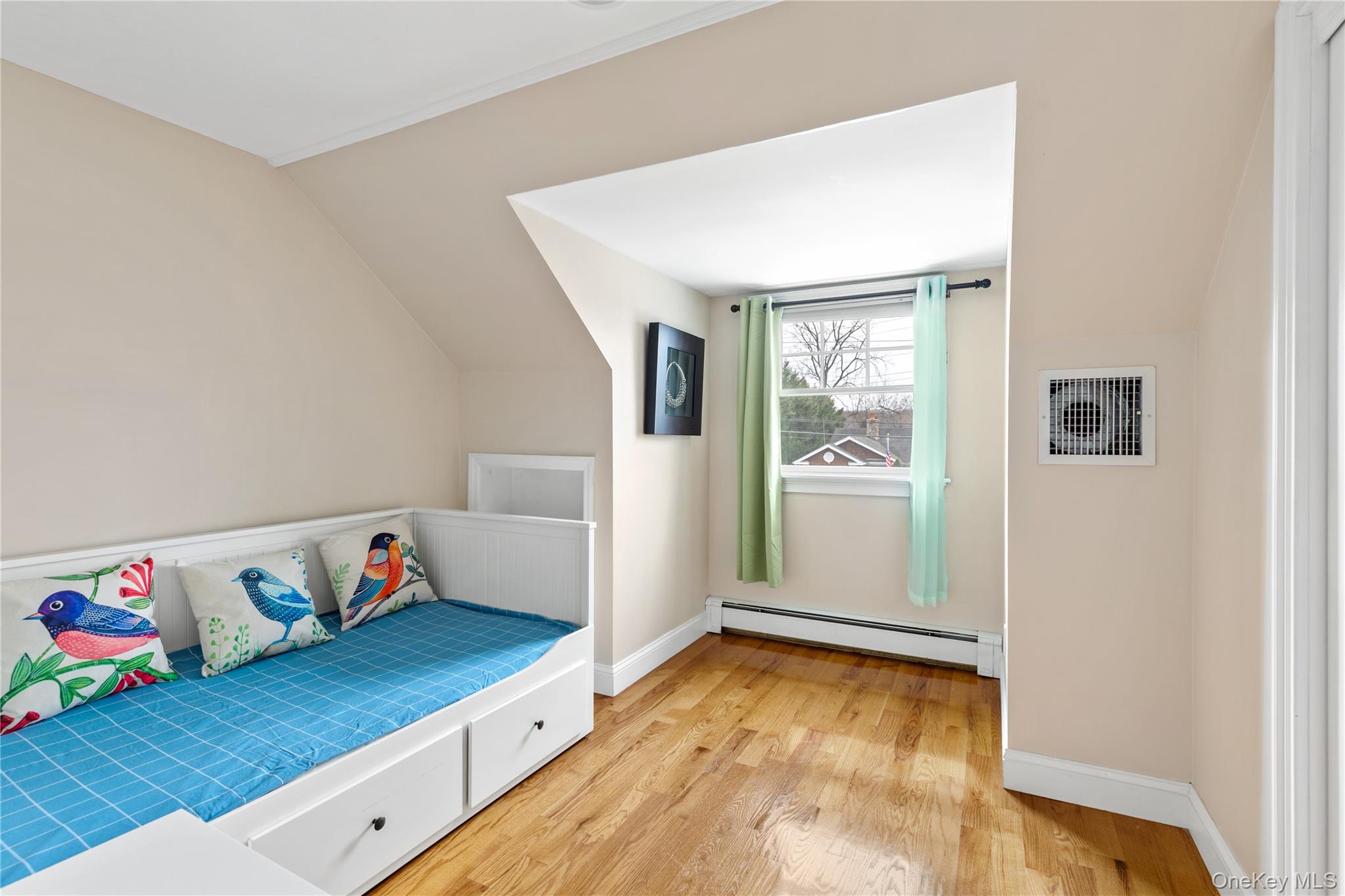 58 Roosevelt Avenue