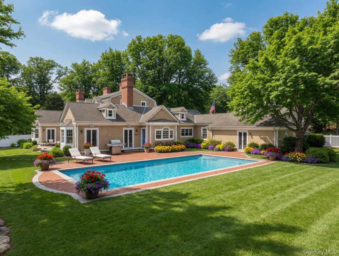 84 Cove Neck Road