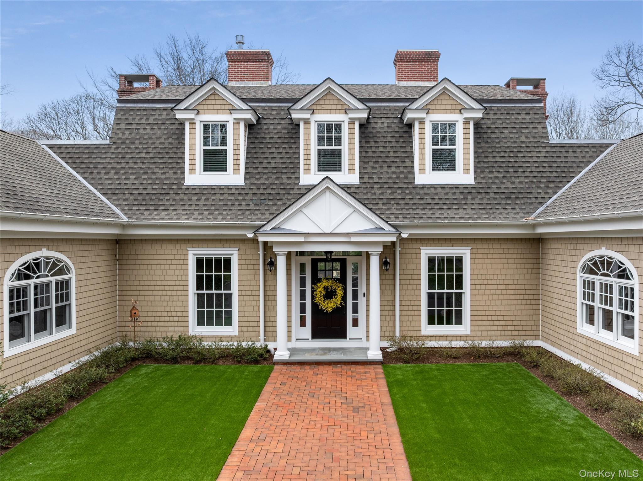 84 Cove Neck Road