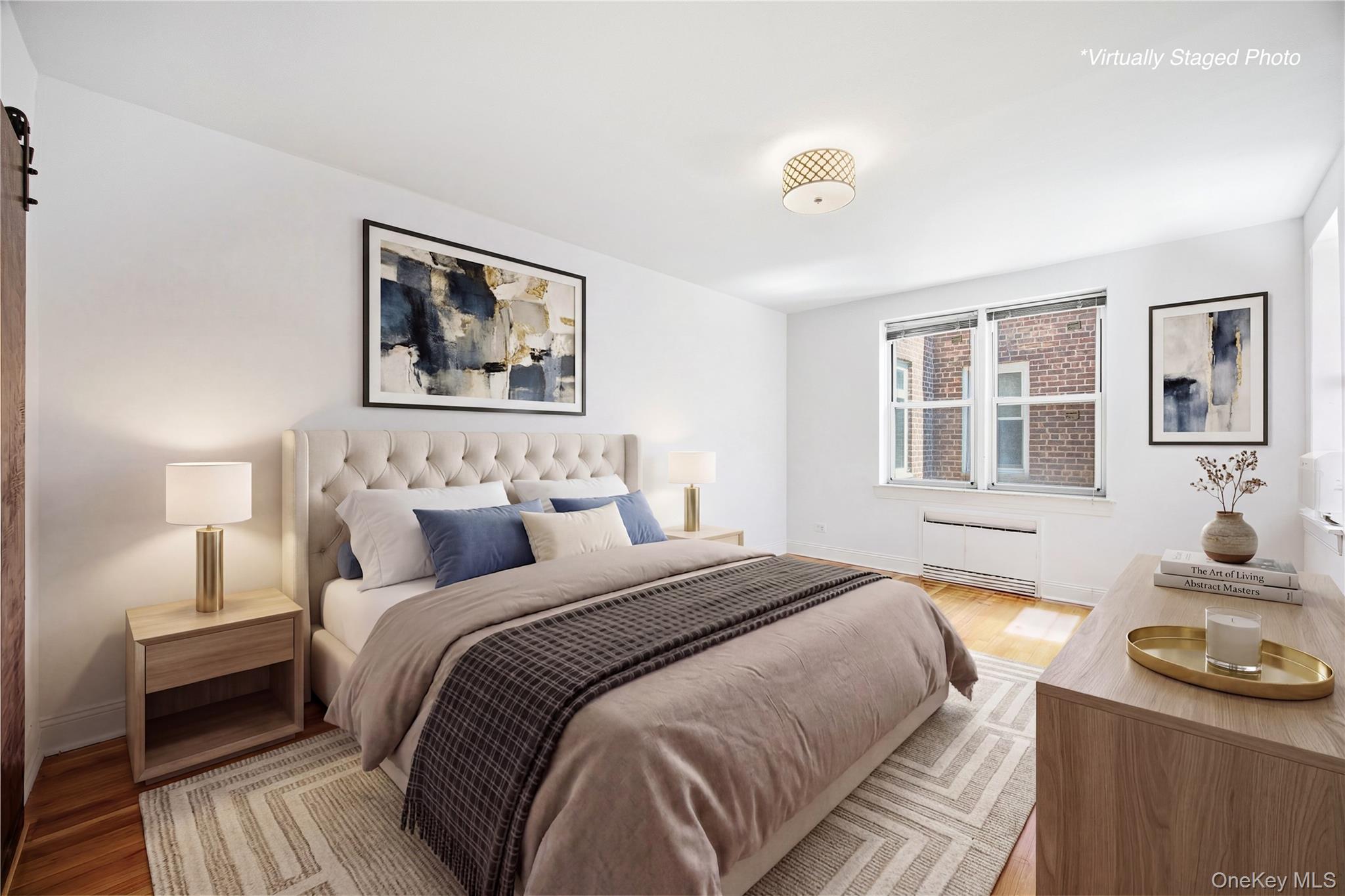 110-20 71st Avenue Unit: 620