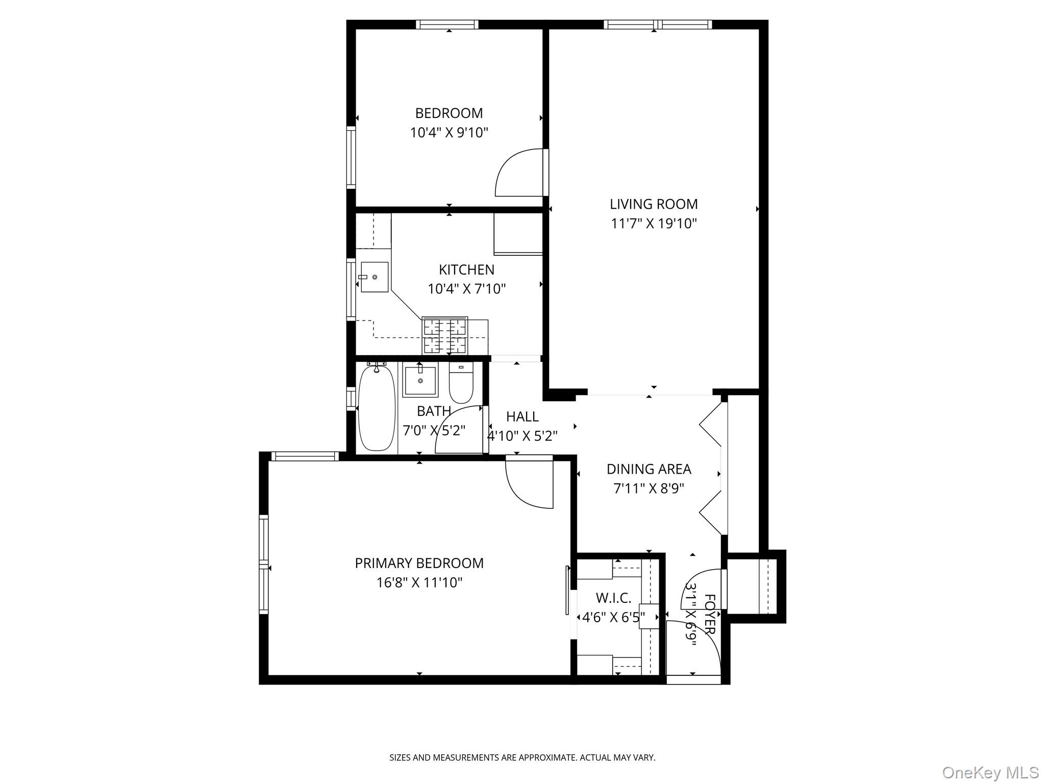 110-20 71st Avenue Unit: 620