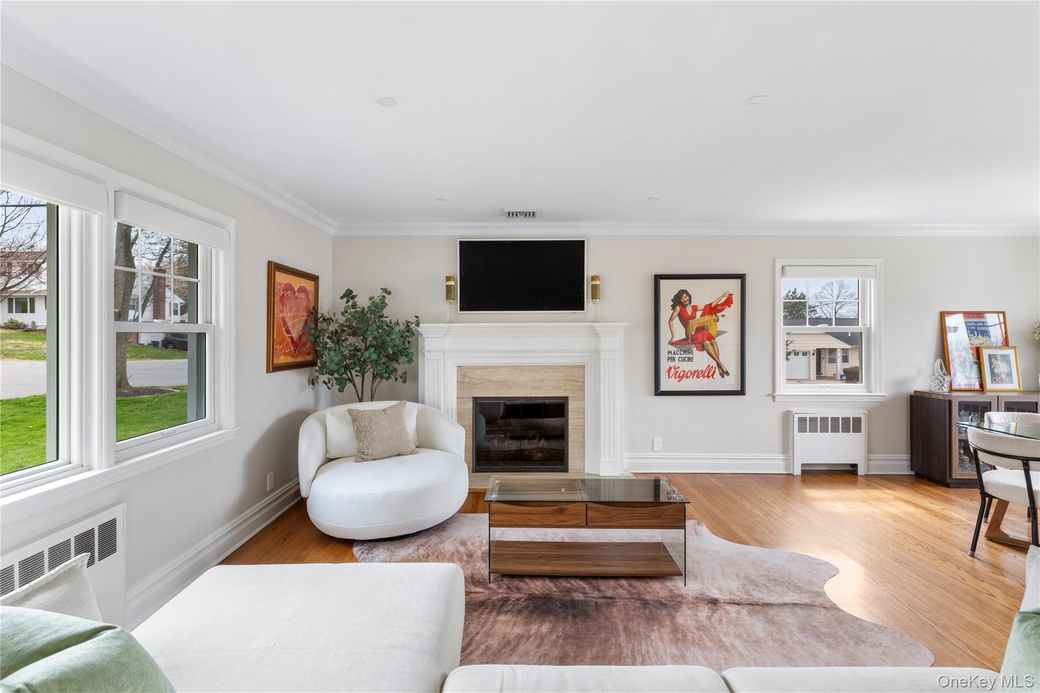 50 Washington Avenue