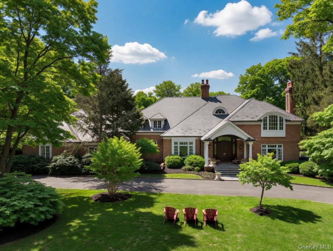 38 Ormond Park Road