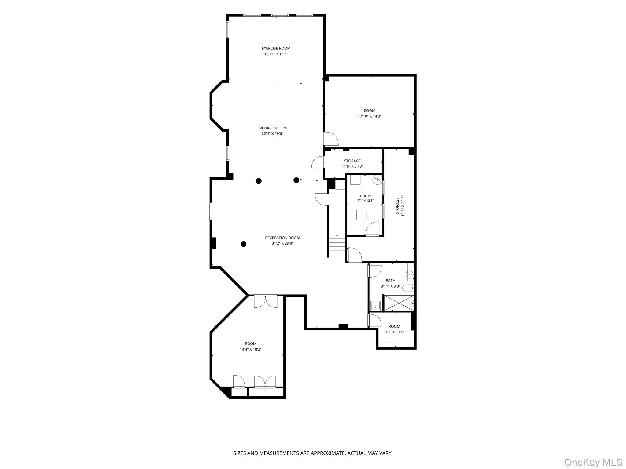 14 Belvedere Court