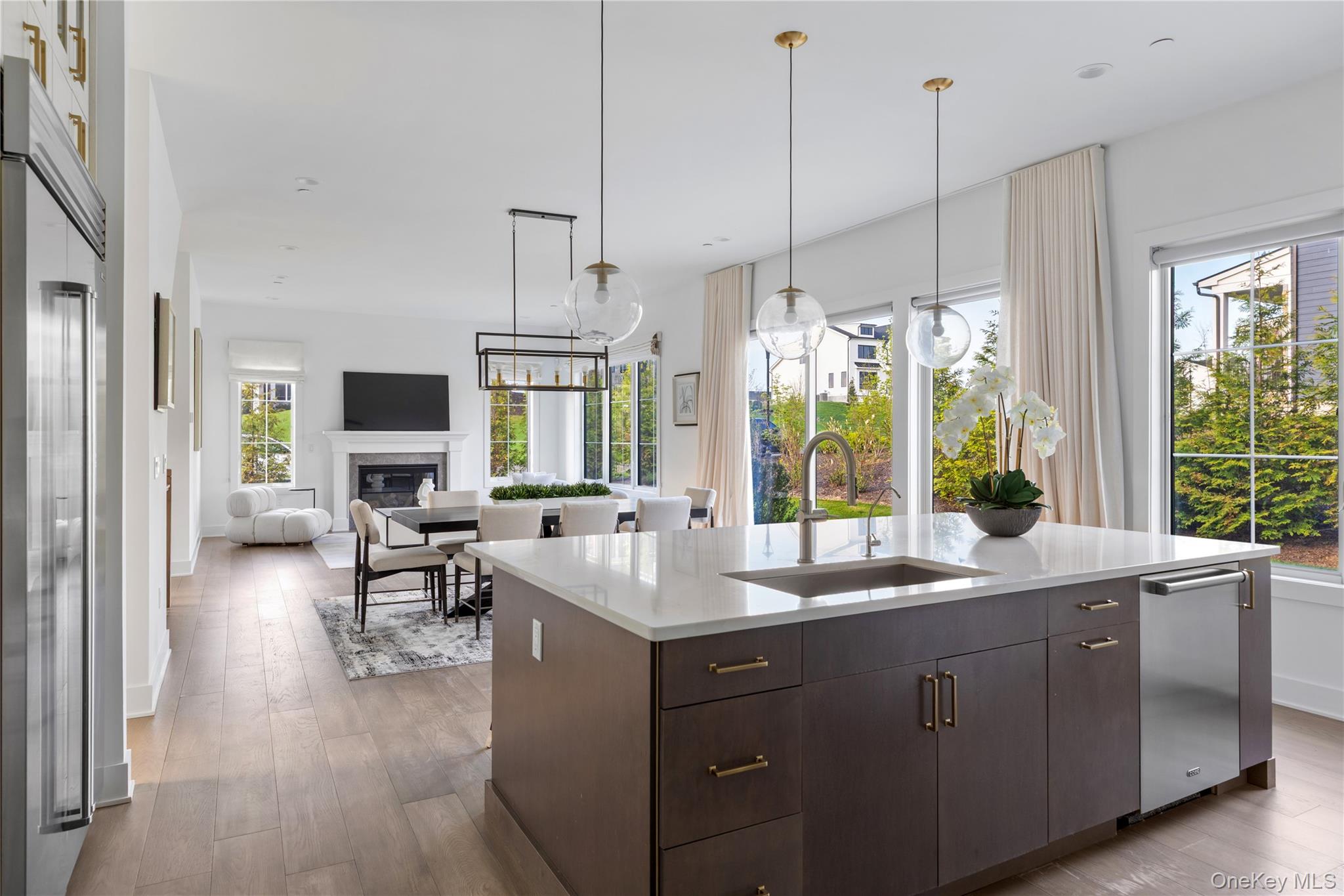 1 Sequoia Circle