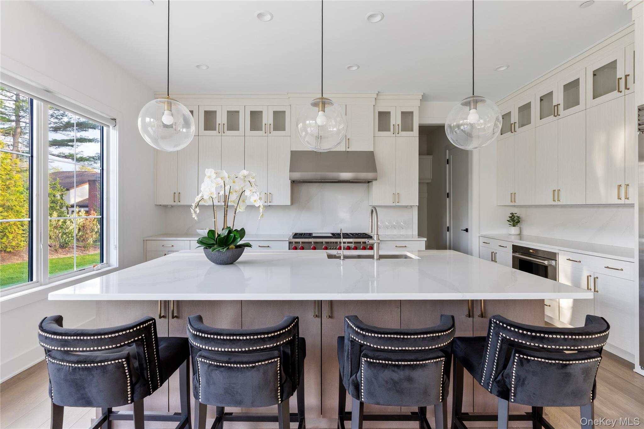 1 Sequoia Circle