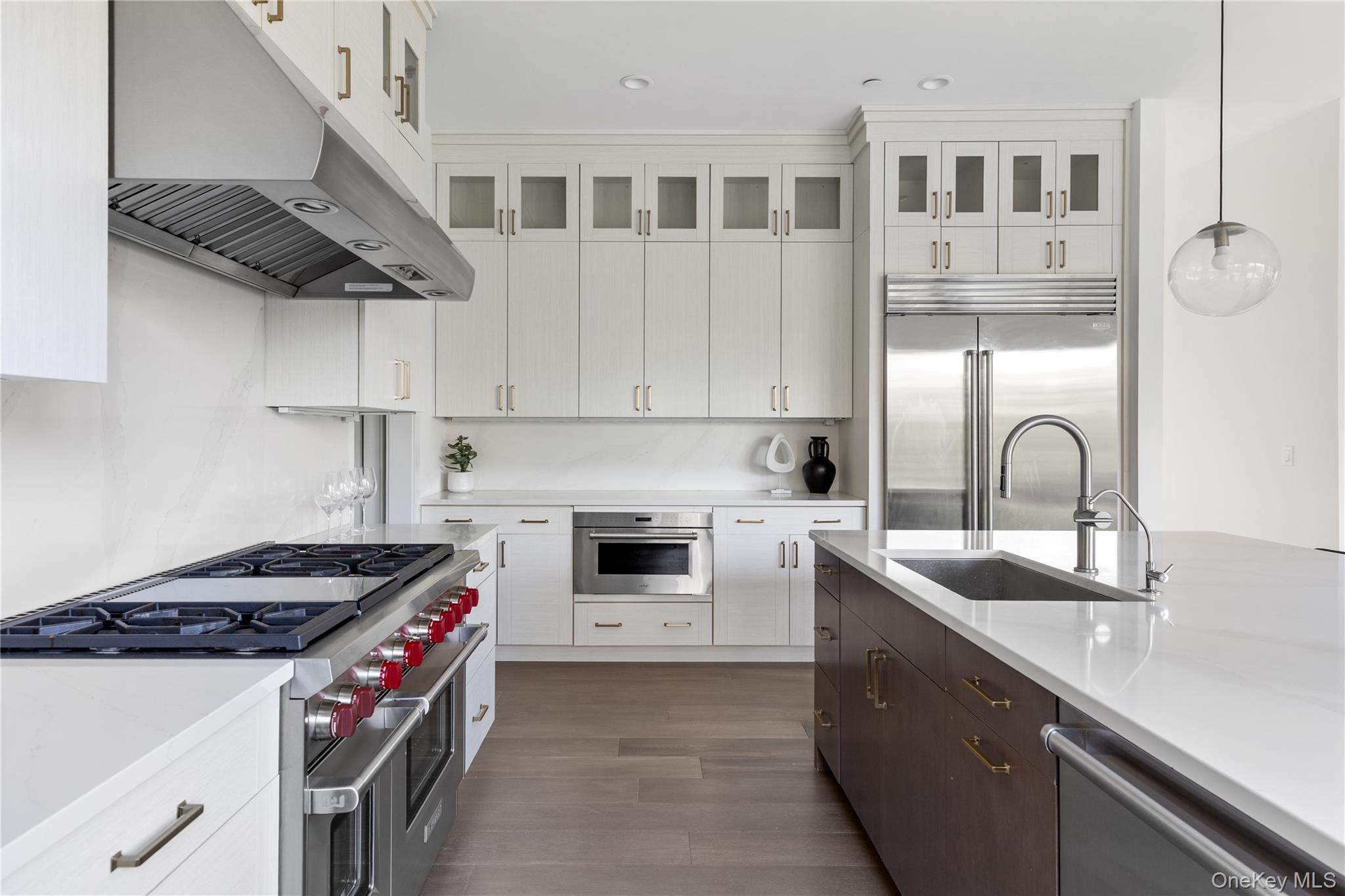 1 Sequoia Circle