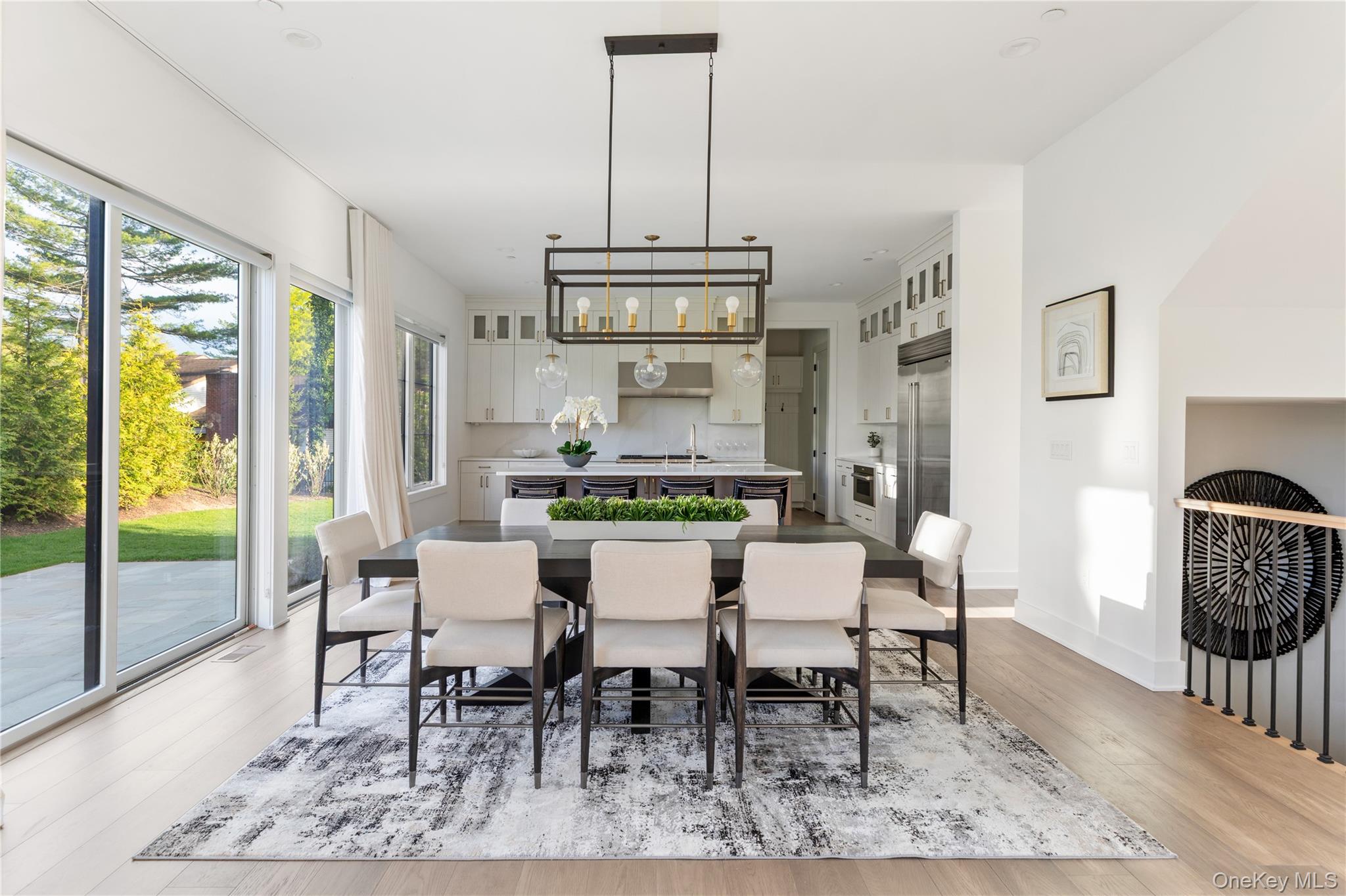 1 Sequoia Circle