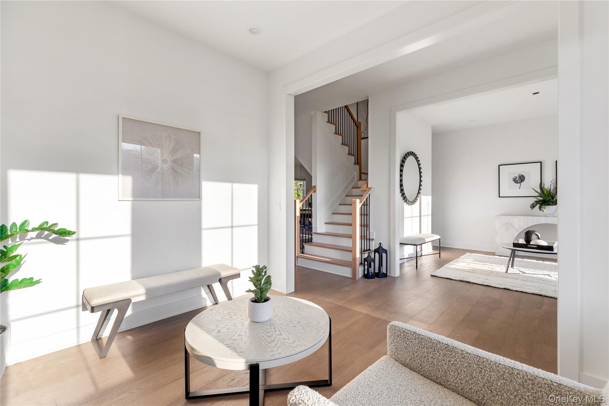 1 Sequoia Circle