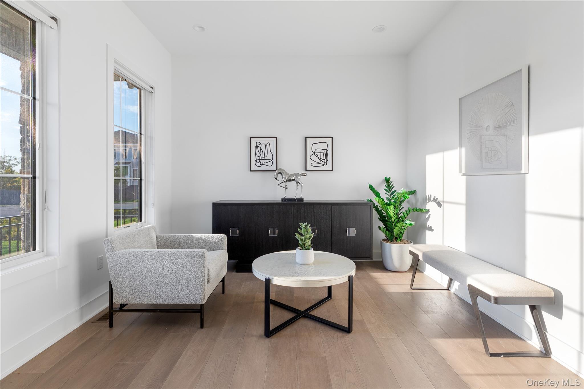 1 Sequoia Circle