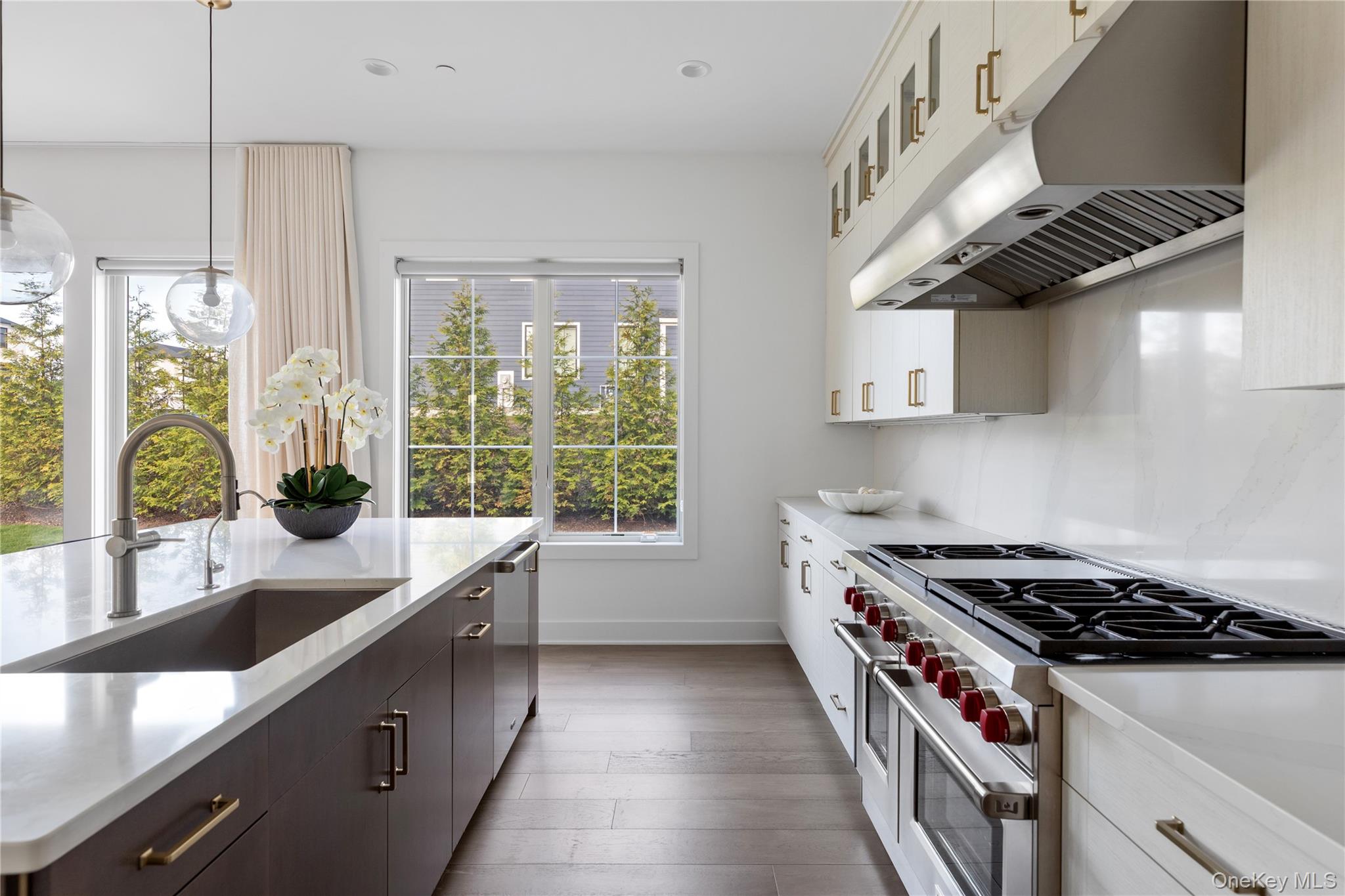 1 Sequoia Circle