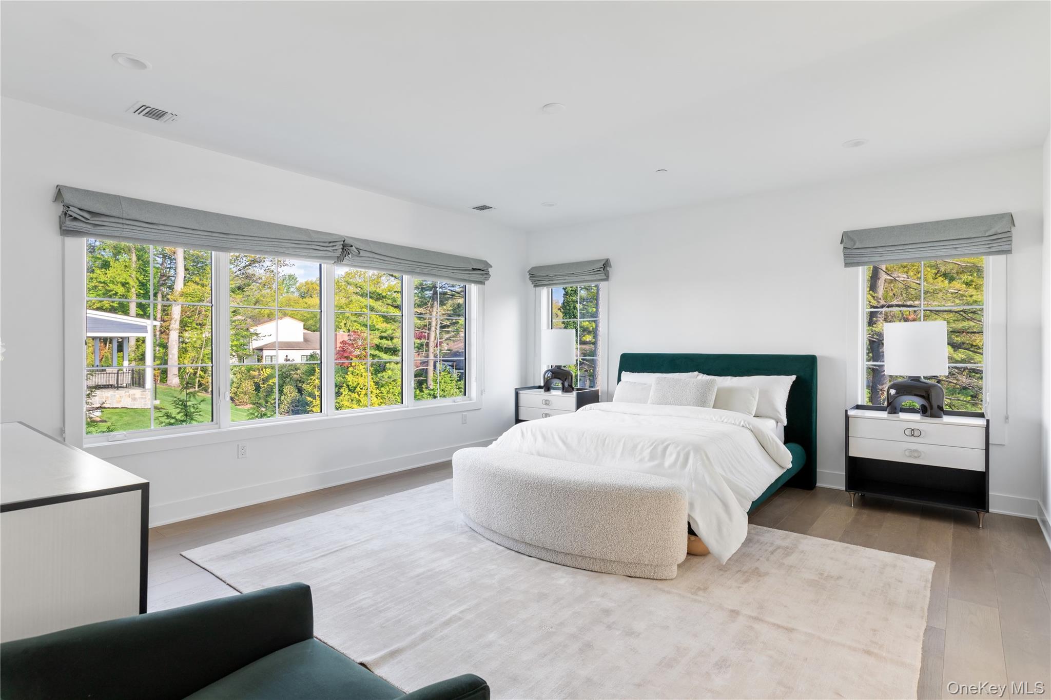 1 Sequoia Circle