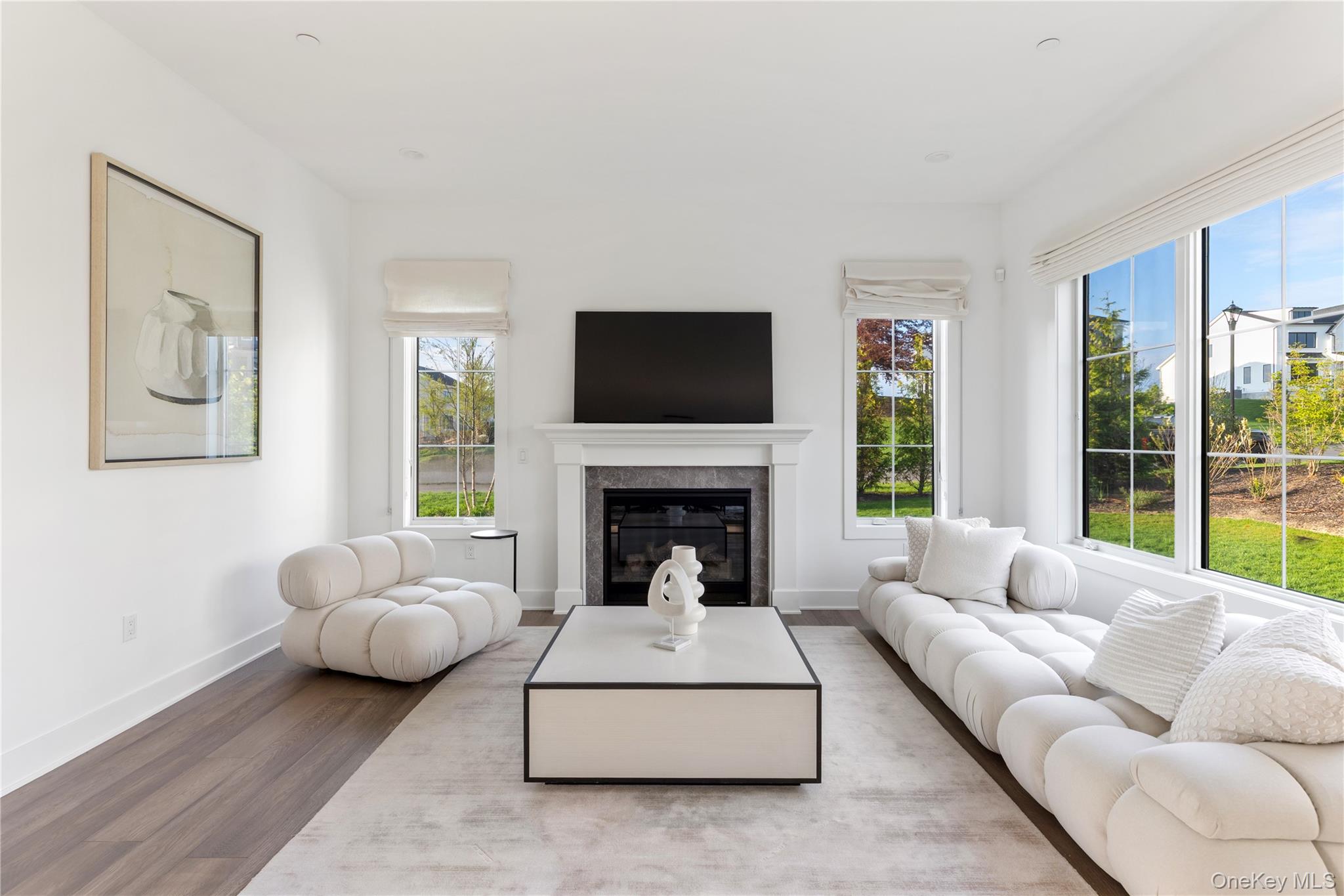 1 Sequoia Circle