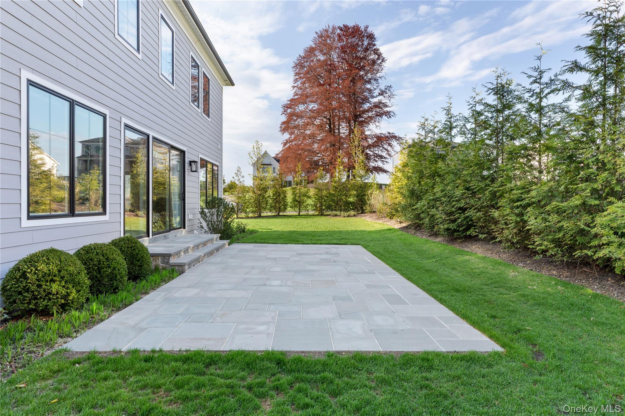 1 Sequoia Circle