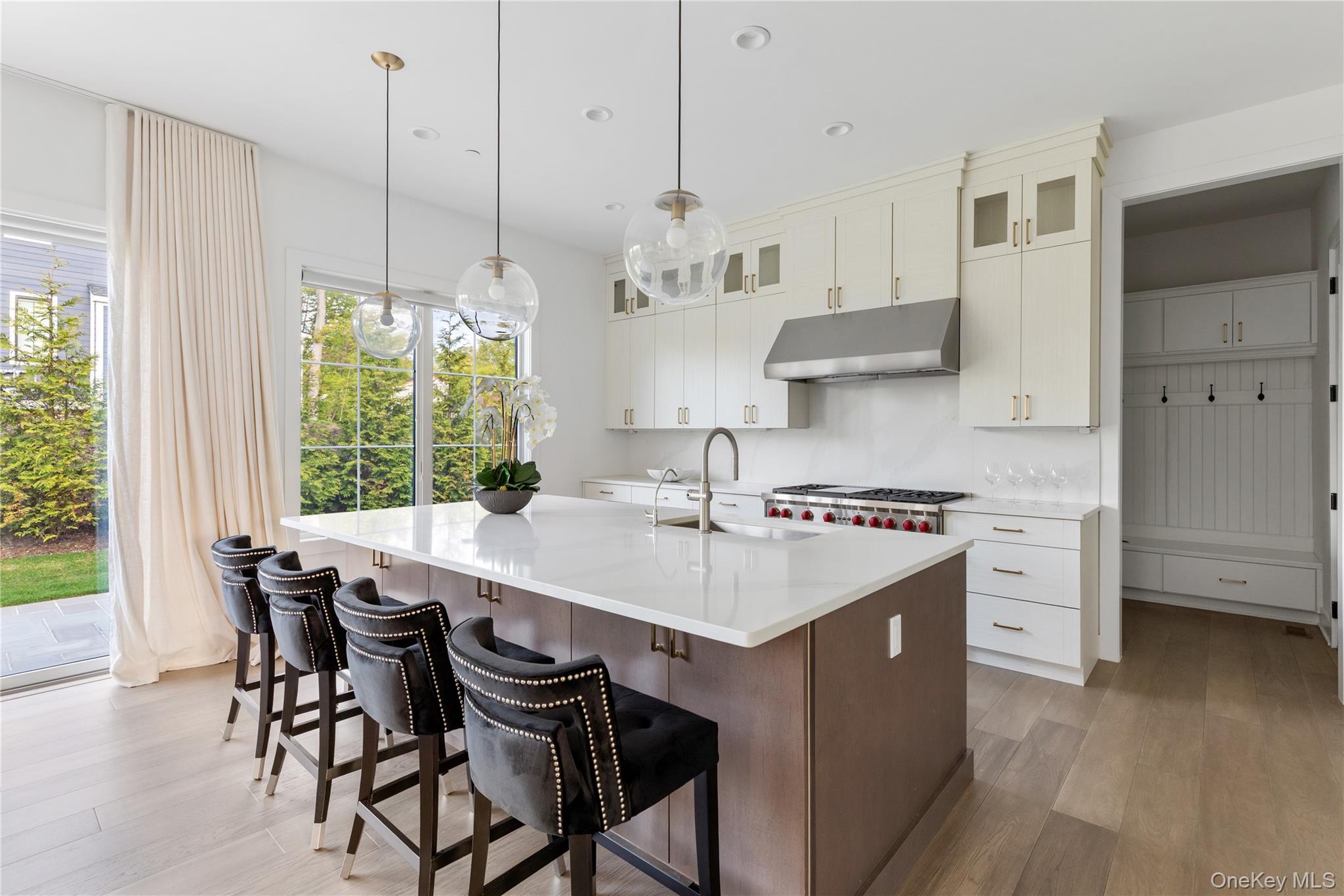 1 Sequoia Circle