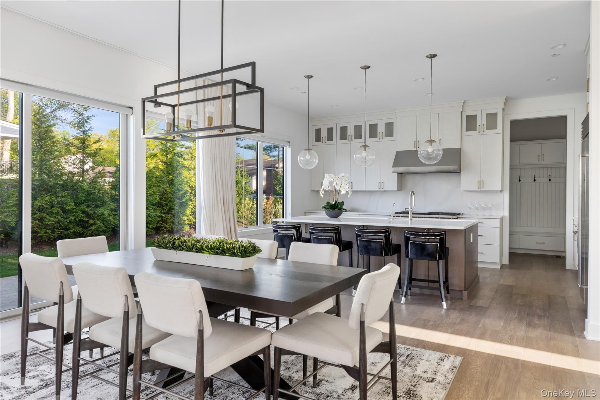 1 Sequoia Circle