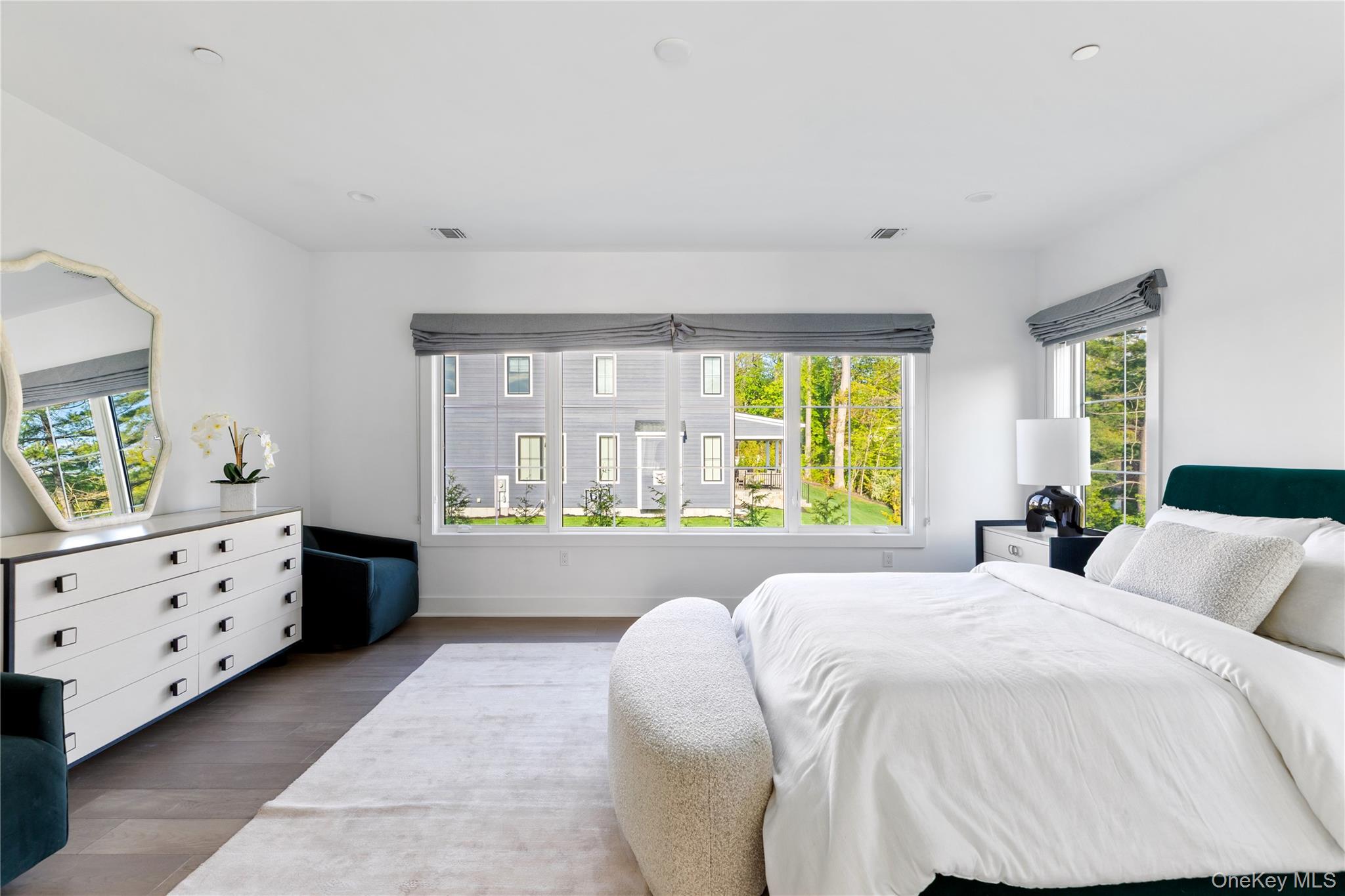 1 Sequoia Circle