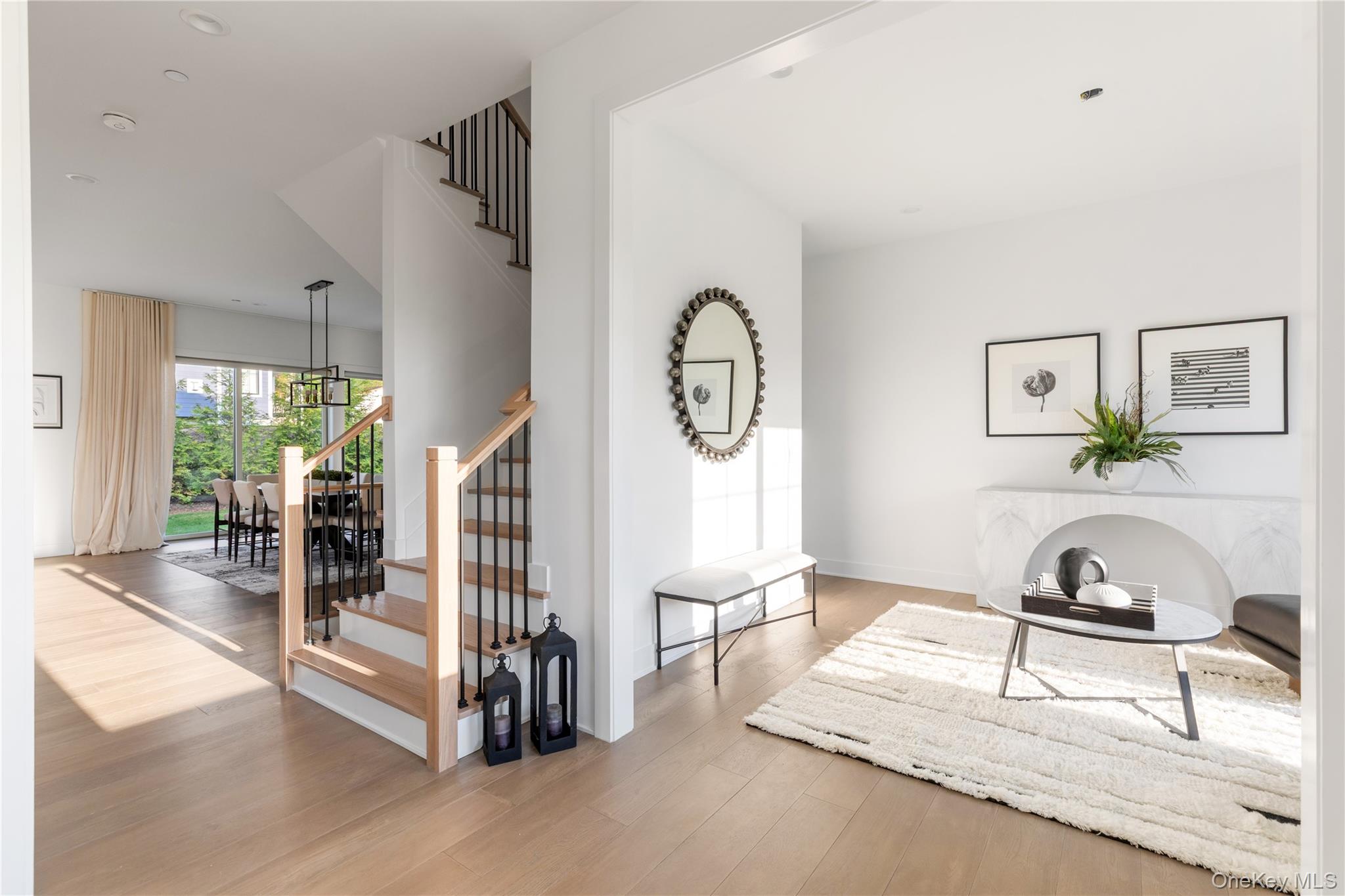 1 Sequoia Circle