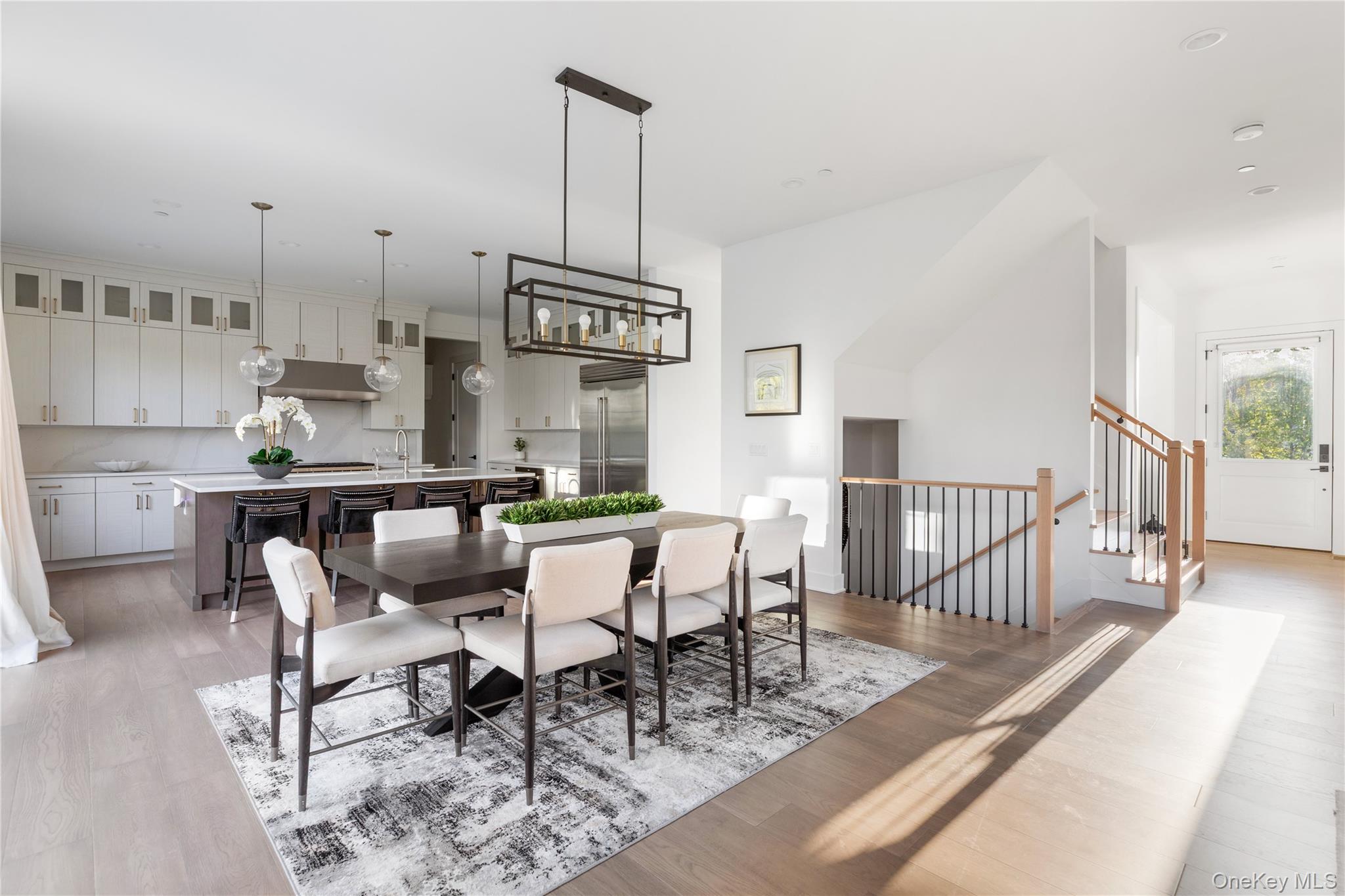 1 Sequoia Circle