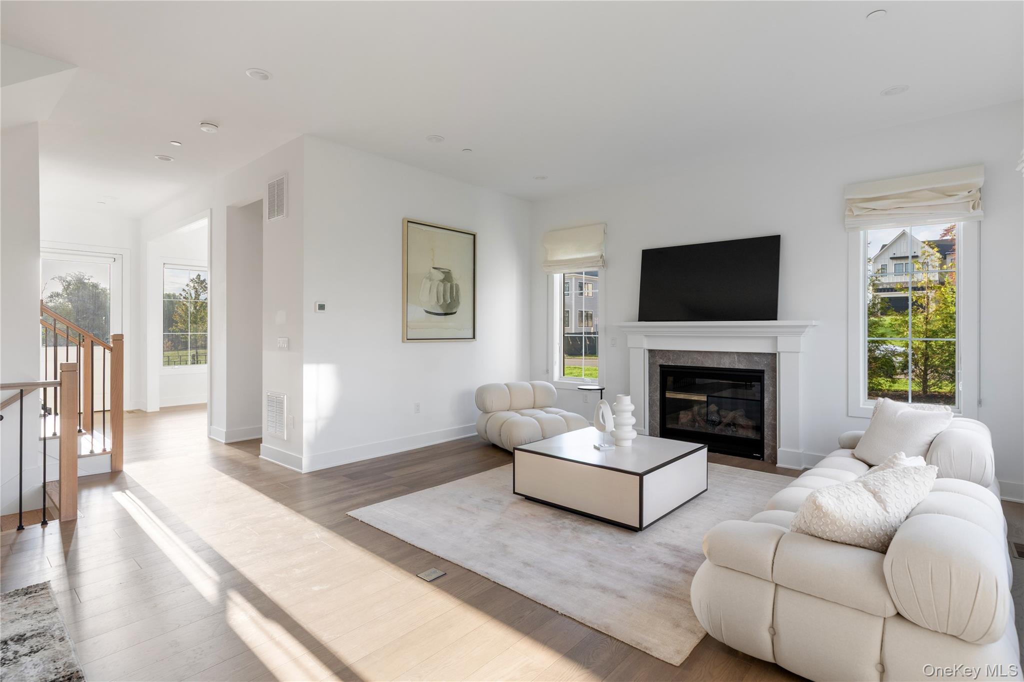 1 Sequoia Circle