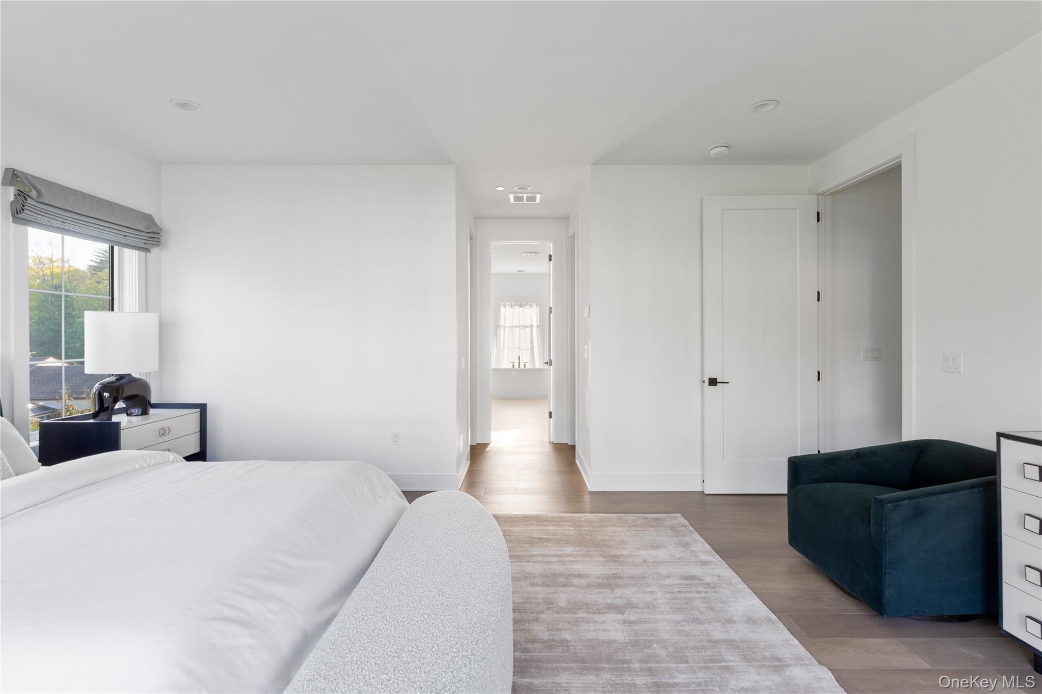 1 Sequoia Circle