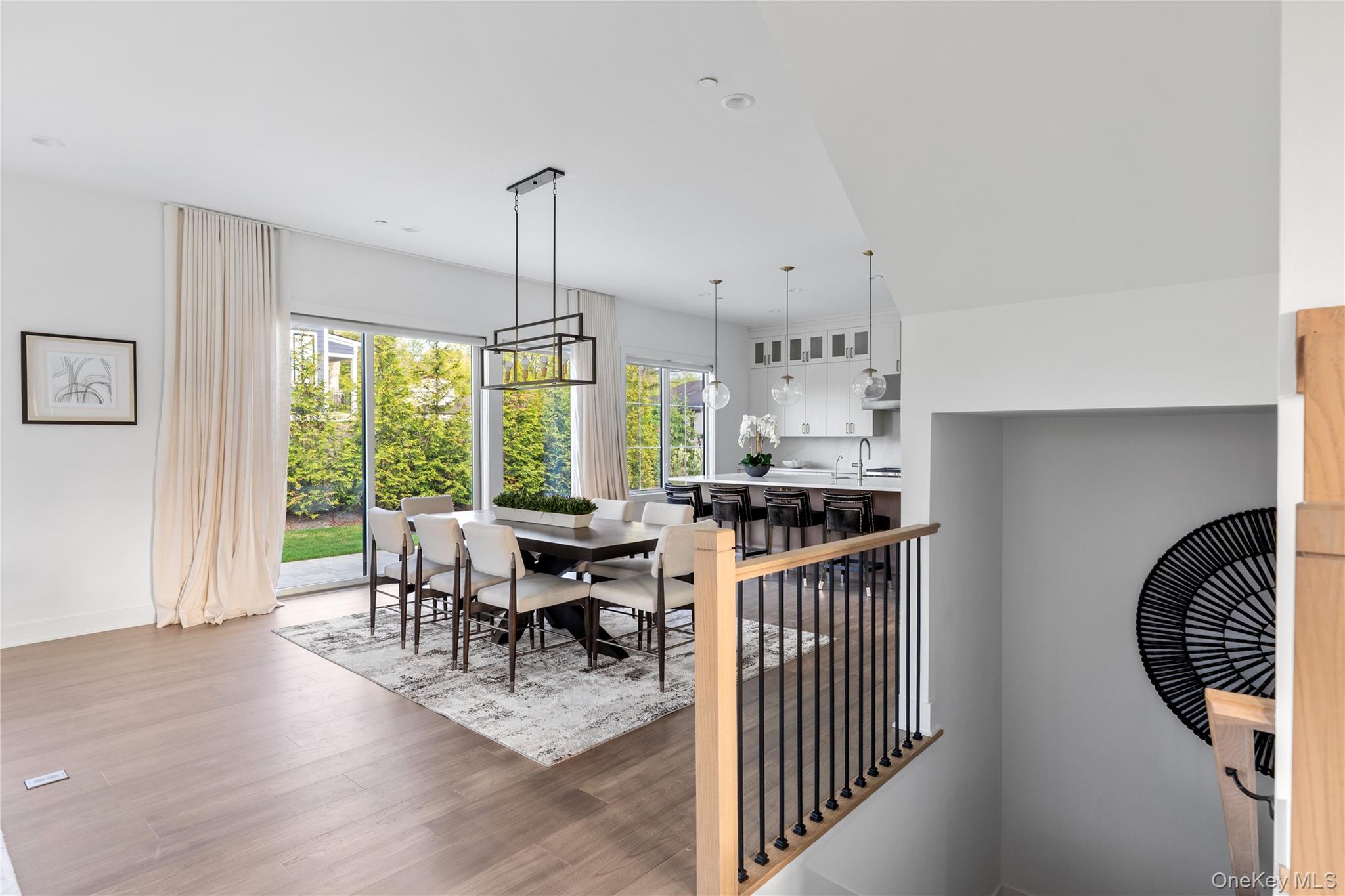 1 Sequoia Circle